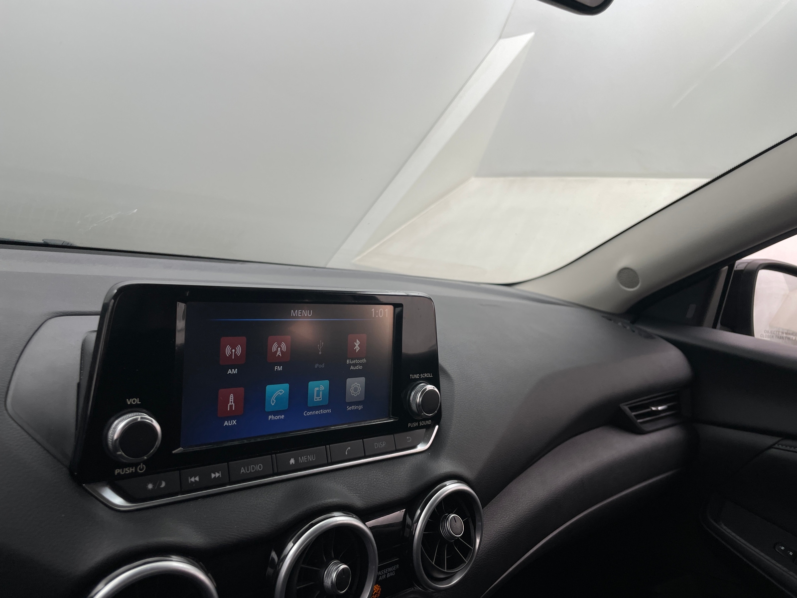 Thumbnail: 2024 Nissan Sentra - 4