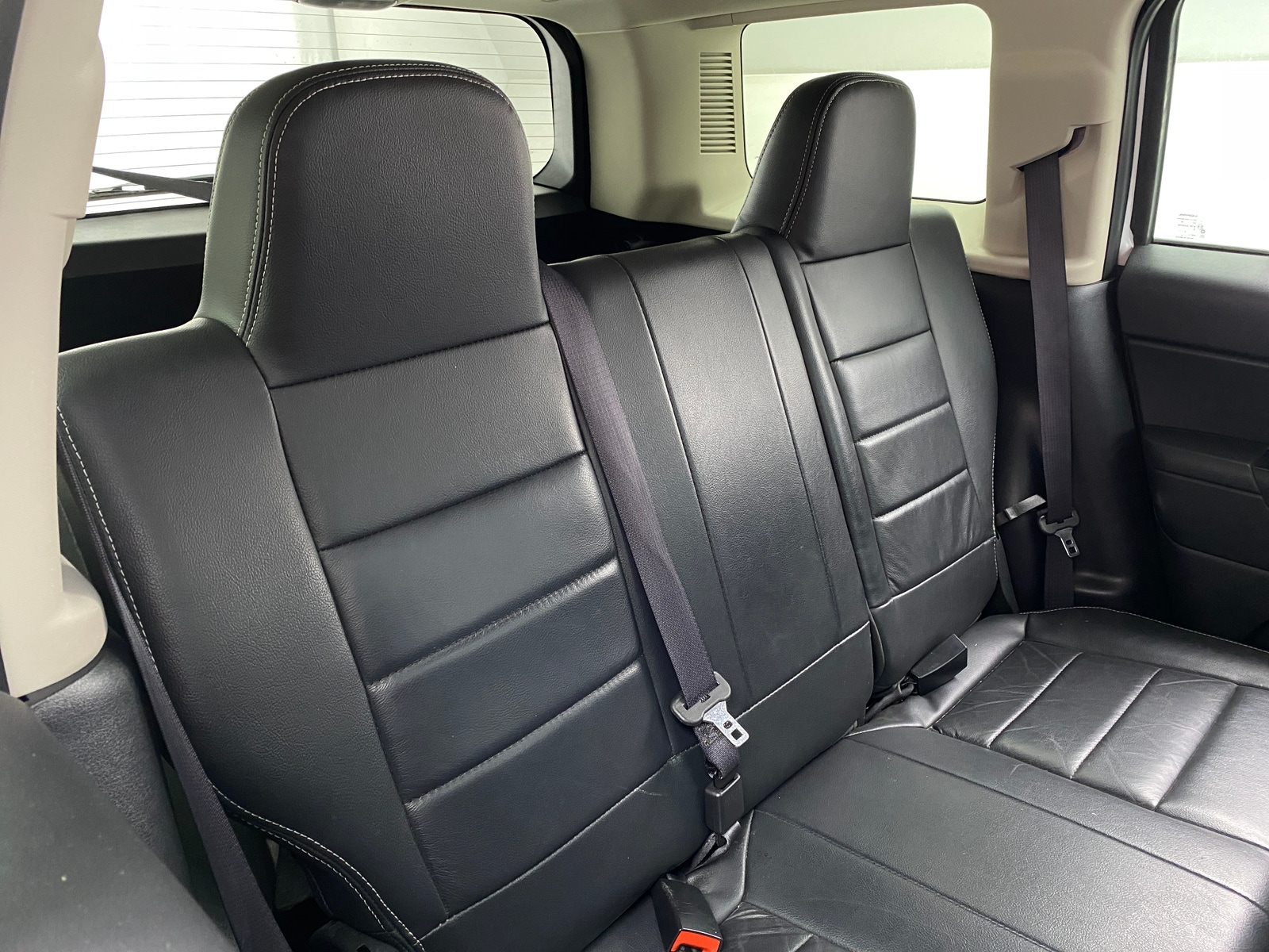 Thumbnail: 2017 Jeep Patriot - 4