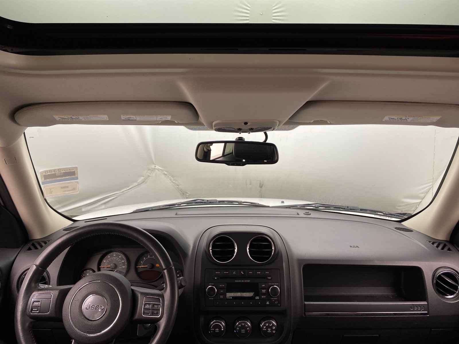 Thumbnail: 2017 Jeep Patriot - 2