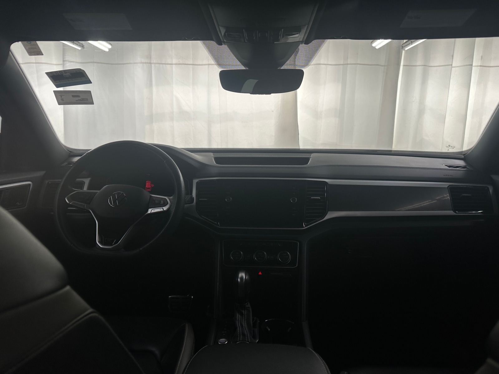 Thumbnail: 2021 Volkswagen Atlas - 2