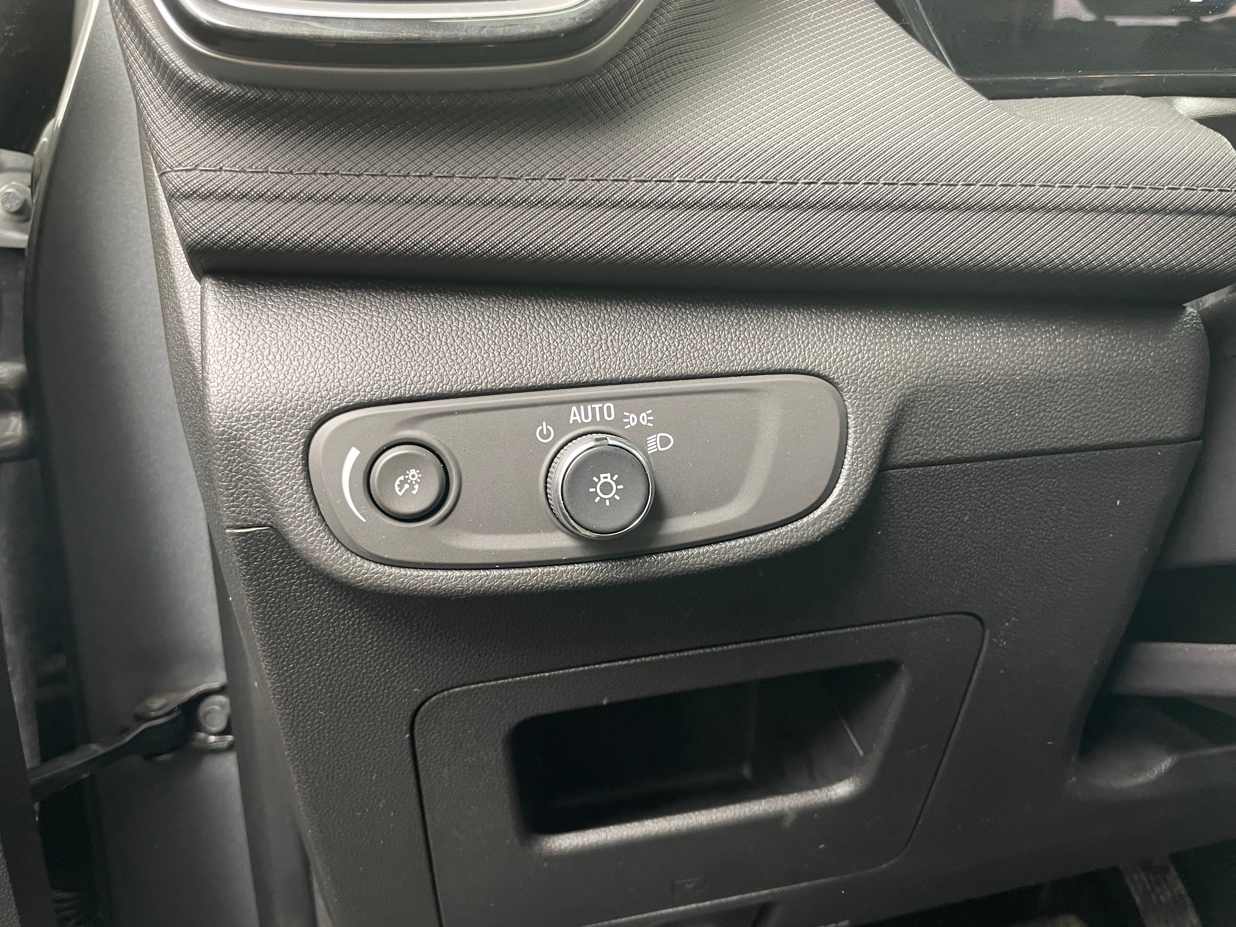 2025 Chevrolet Trailblazer