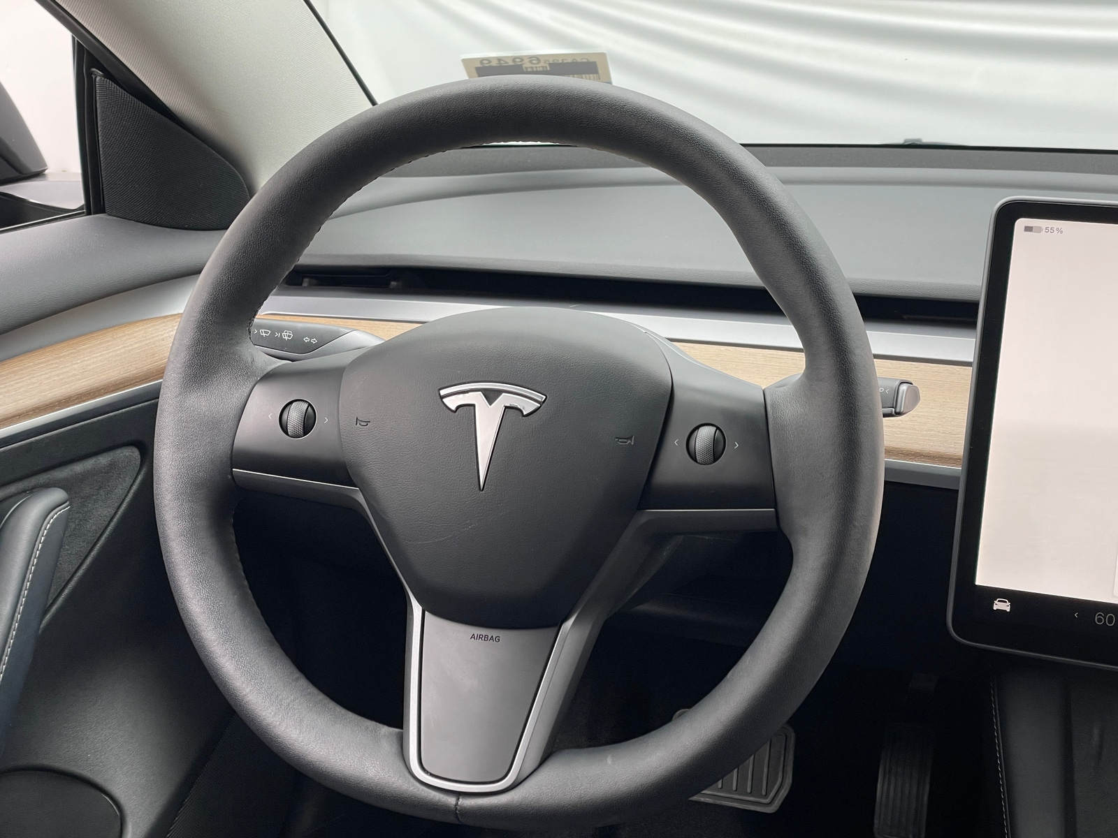 Thumbnail: 2022 Tesla Model 3 - 4