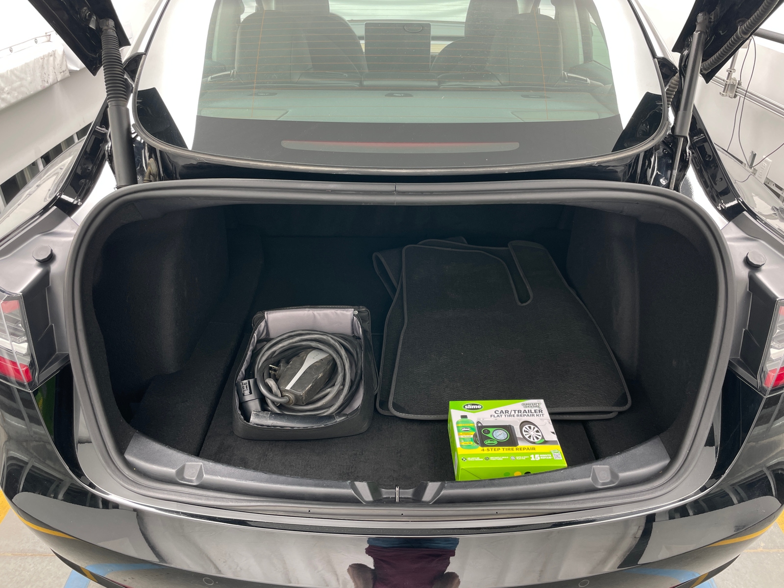 Thumbnail: 2022 Tesla Model 3 - 6