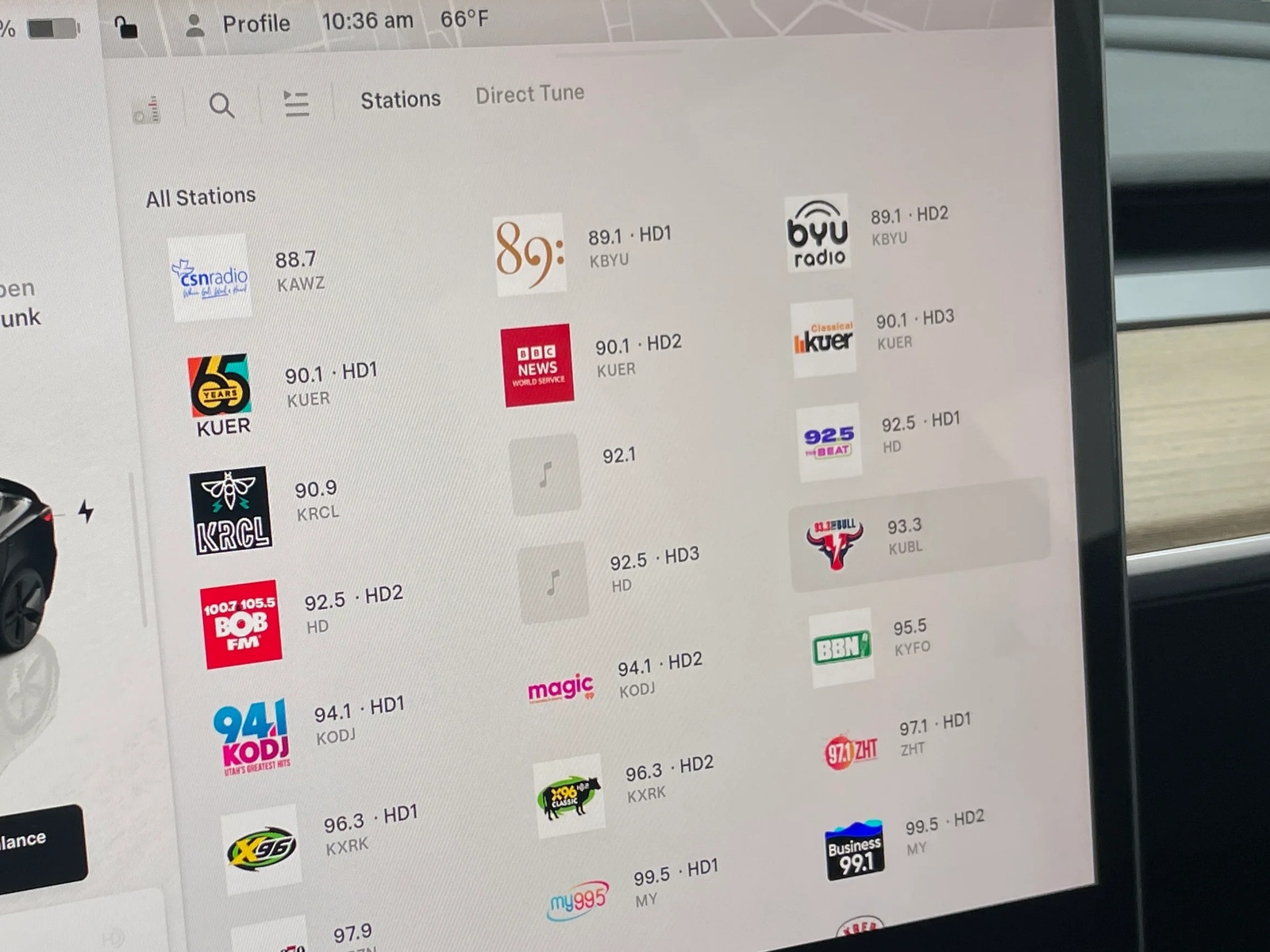 Thumbnail: 2022 Tesla Model 3 - 3