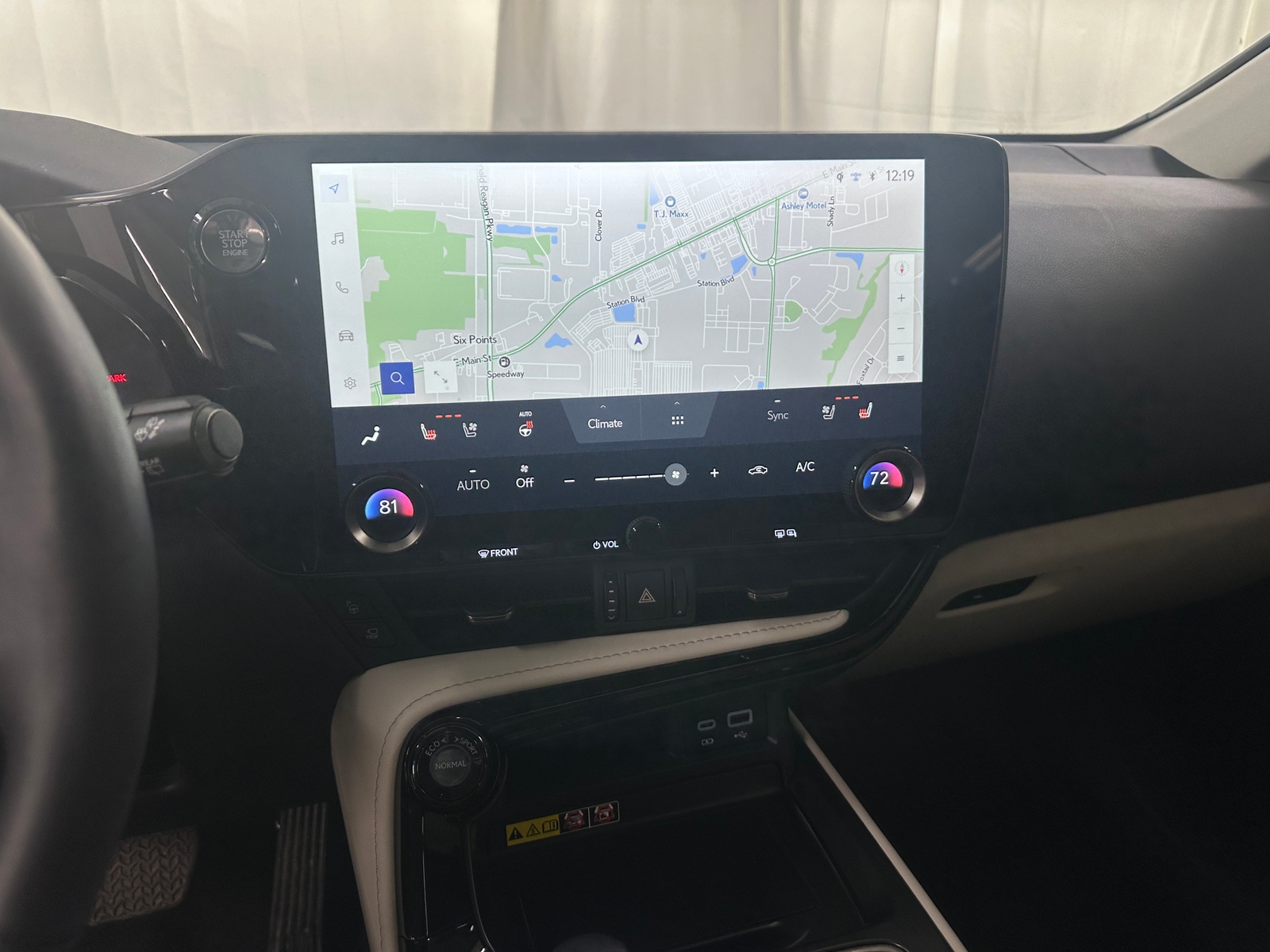 Thumbnail: 2025 Lexus NX - 3