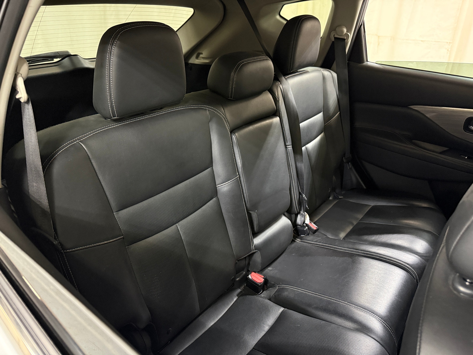 Thumbnail: 2018 Nissan Murano - 5