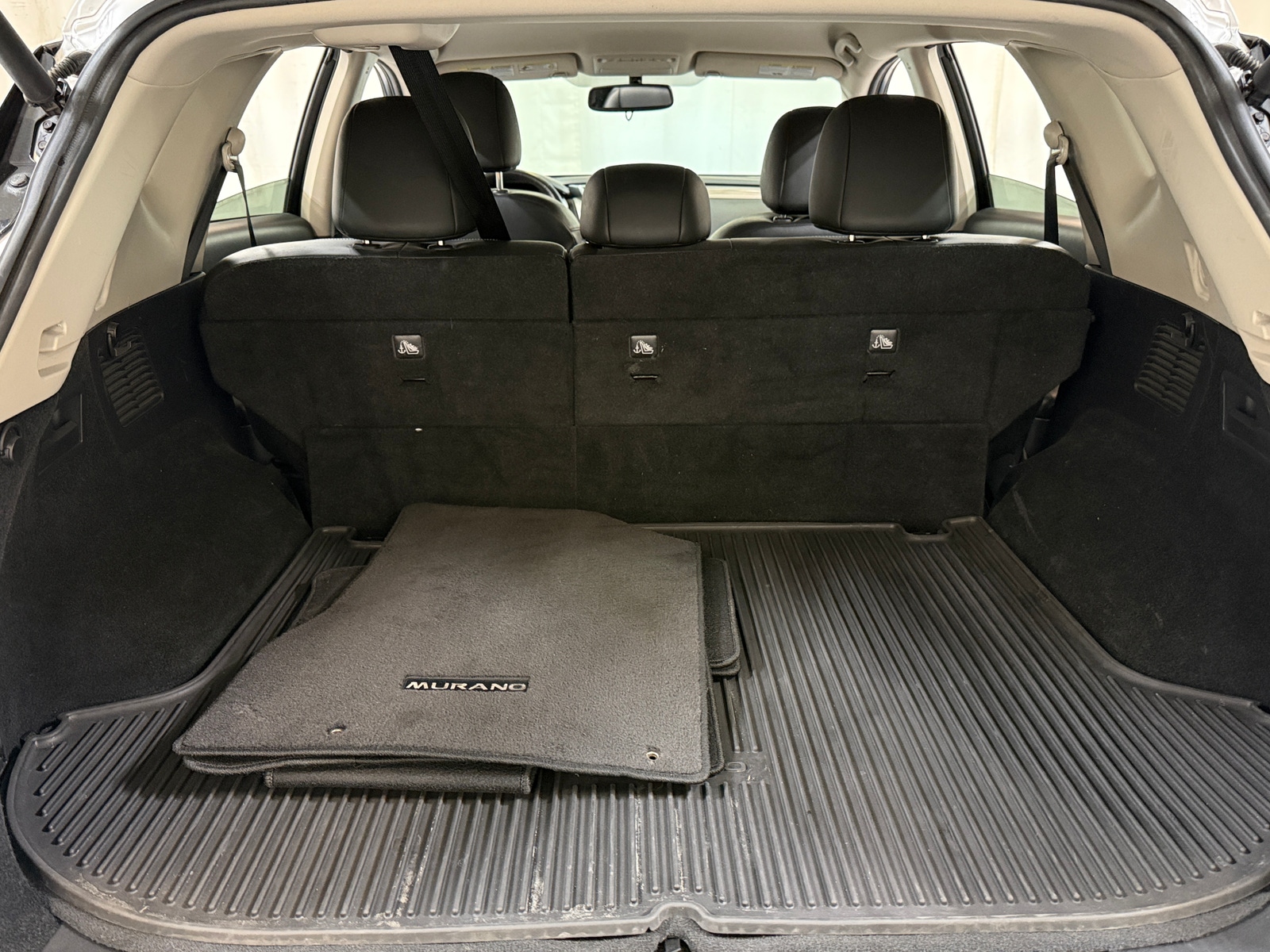 Thumbnail: 2018 Nissan Murano - 6