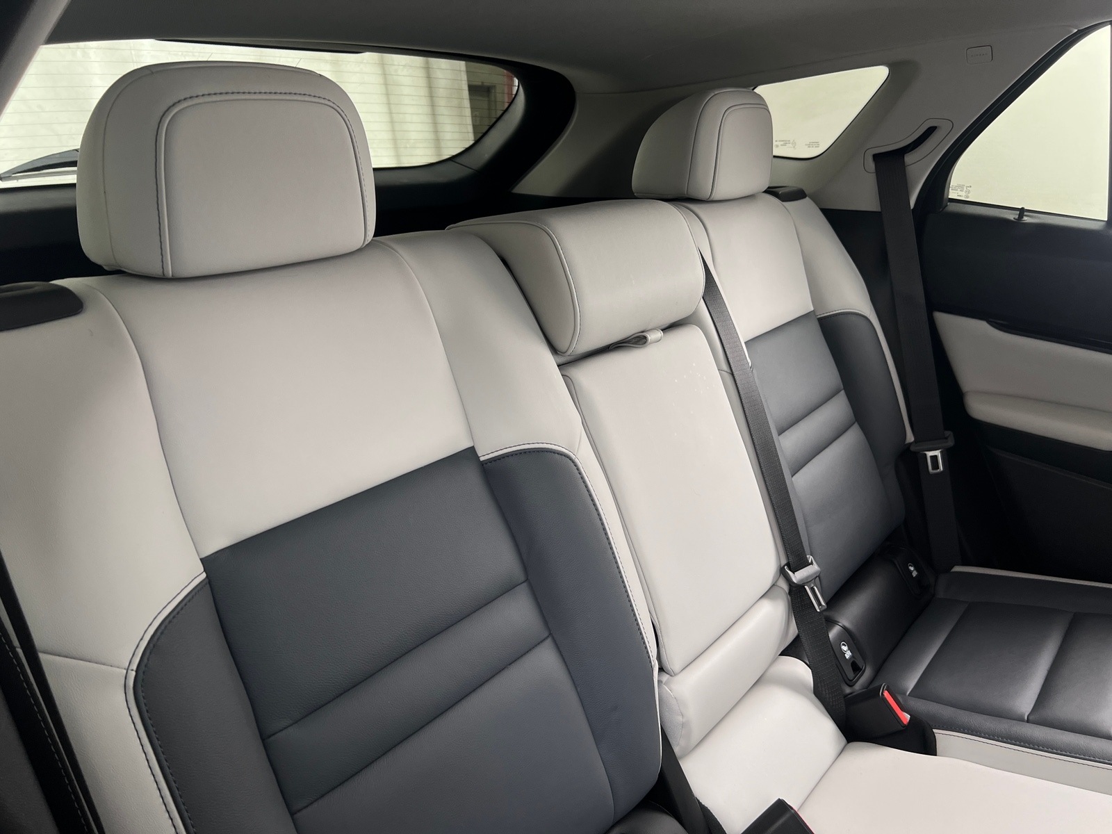 Thumbnail: 2025 Honda Prologue - 5