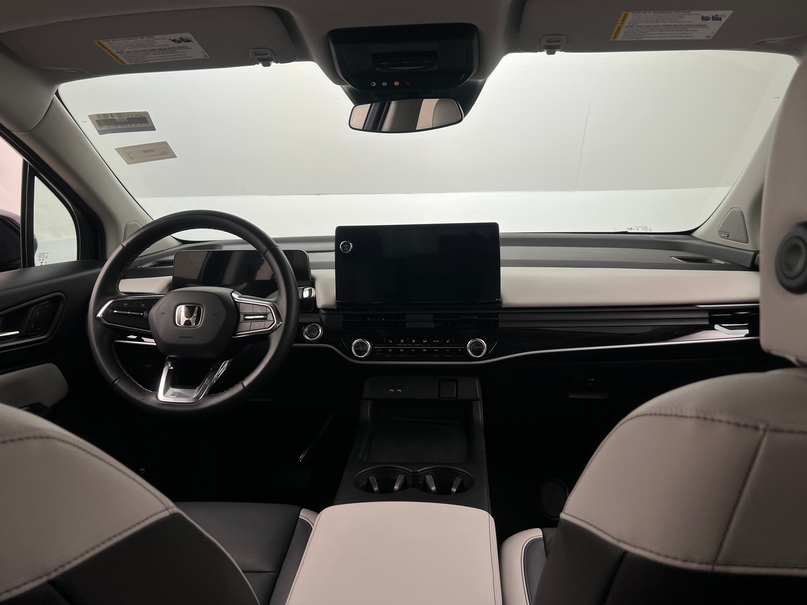 Thumbnail: 2025 Honda Prologue - 2