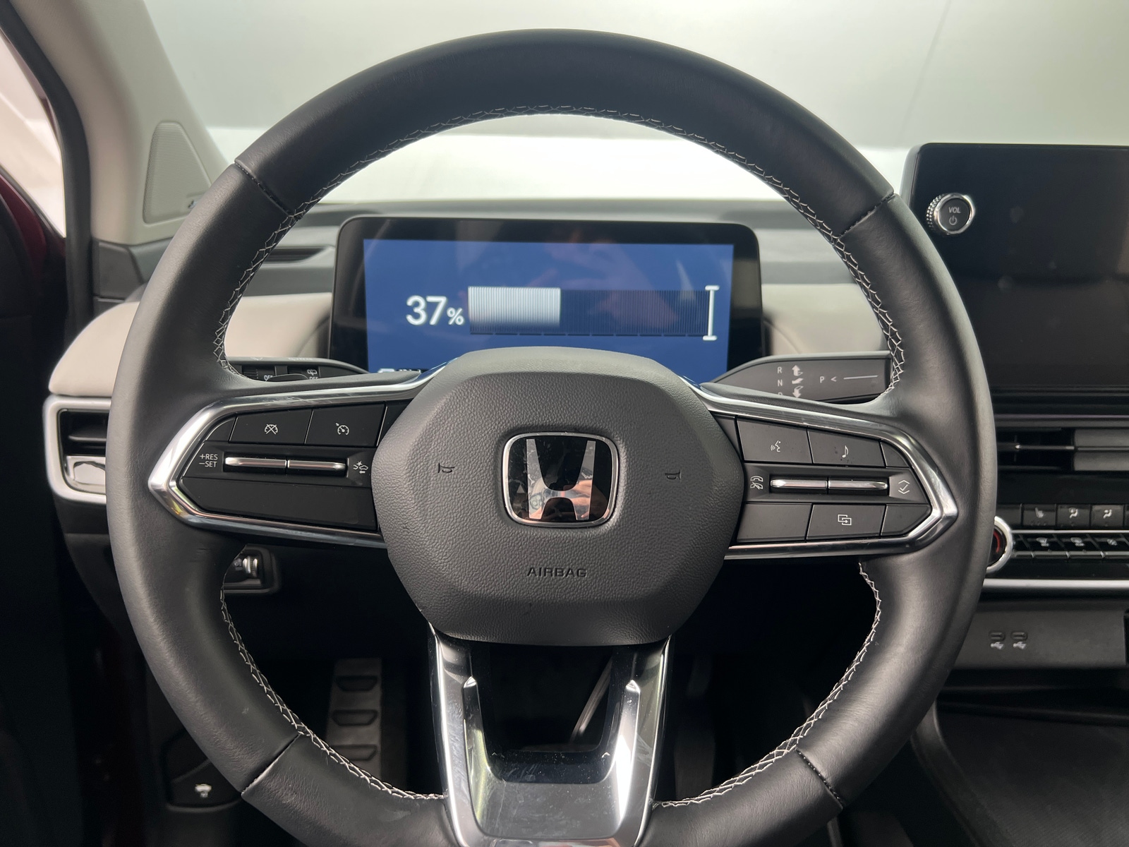 Thumbnail: 2025 Honda Prologue - 4