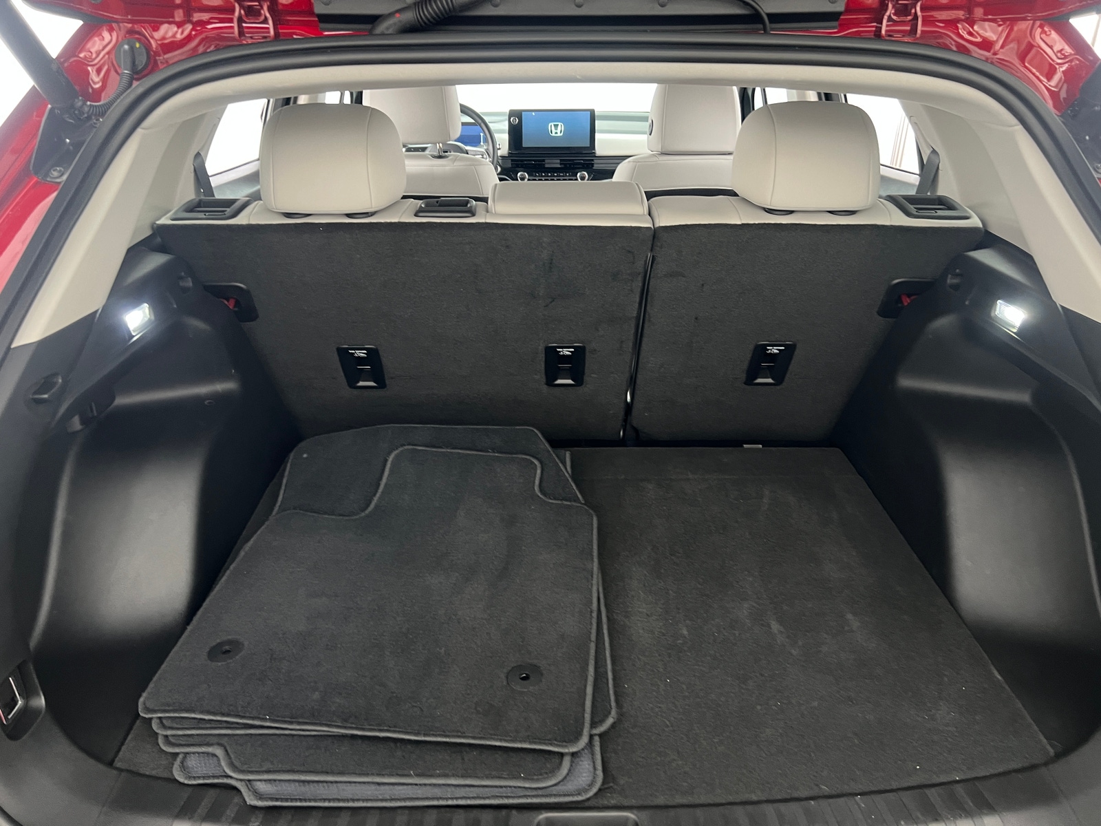 Thumbnail: 2025 Honda Prologue - 6