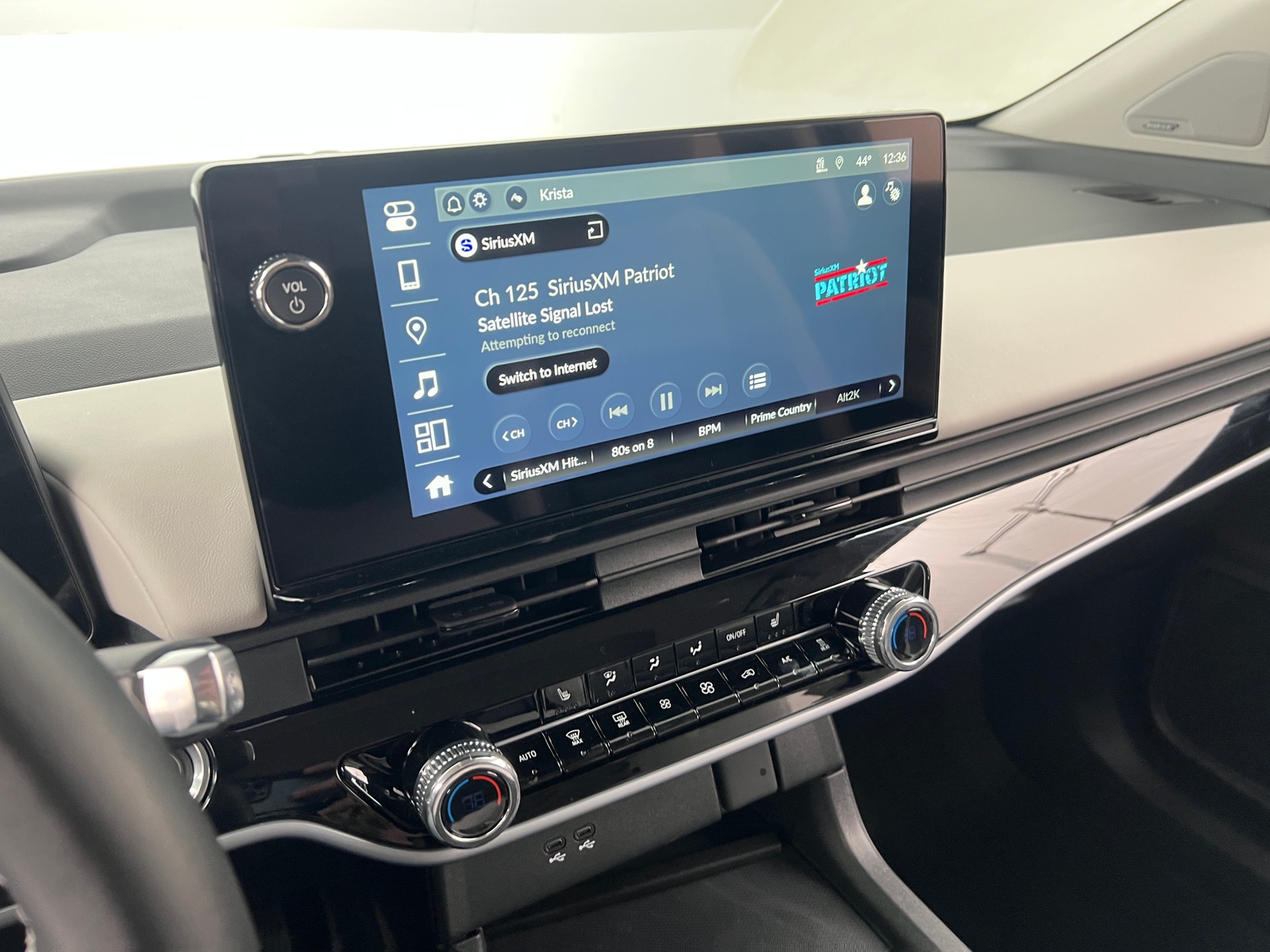 Thumbnail: 2025 Honda Prologue - 3