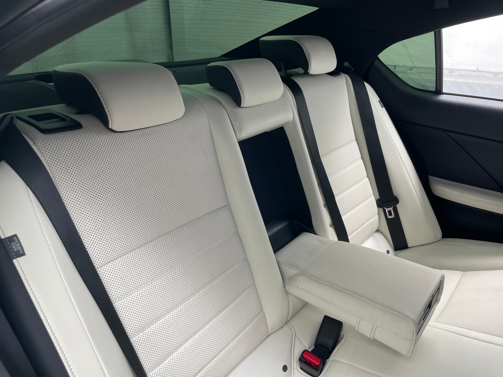 Thumbnail: 2023 Lexus IS - 5