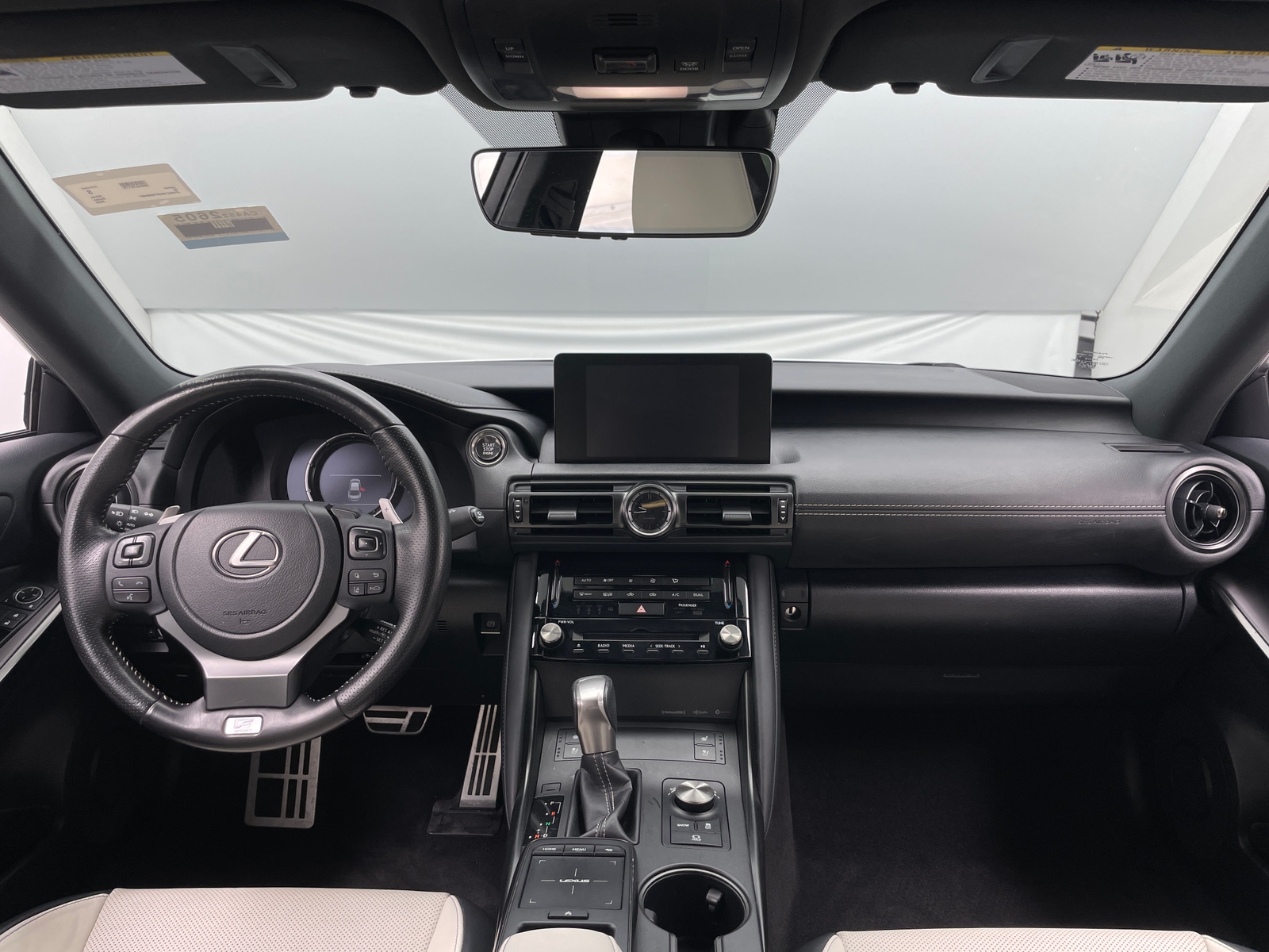 Thumbnail: 2023 Lexus IS - 2