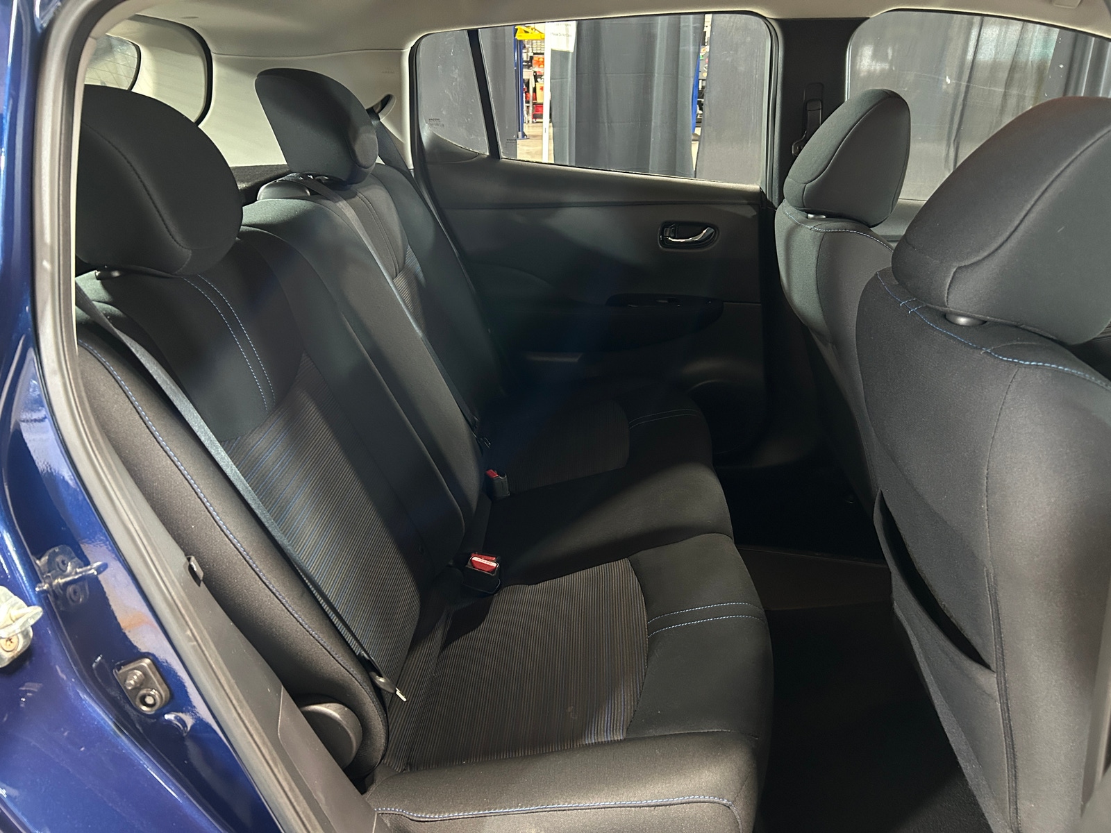 Thumbnail: 2019 Nissan Leaf - 6