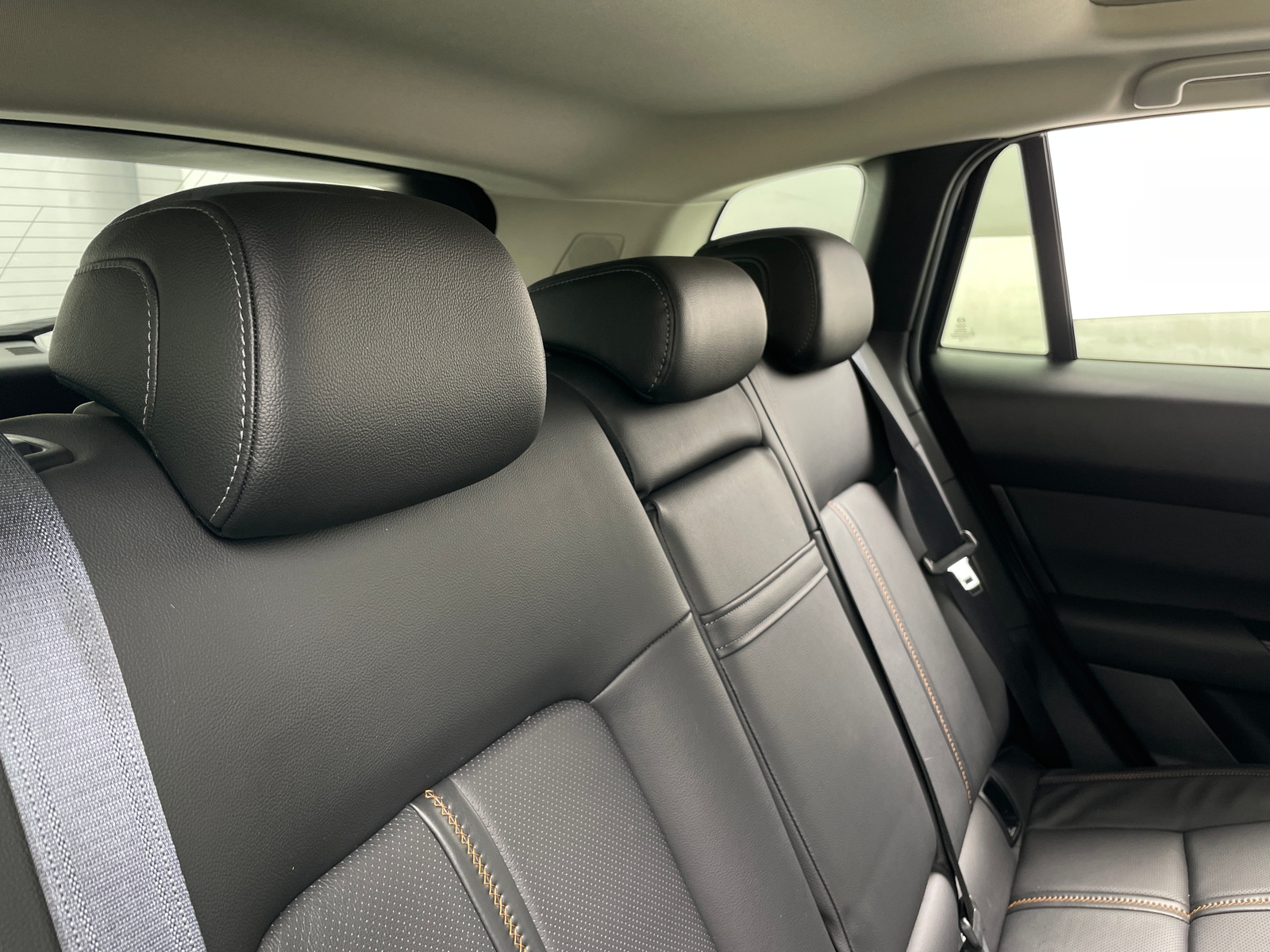 Thumbnail: 2025 Mazda CX-50 - 5