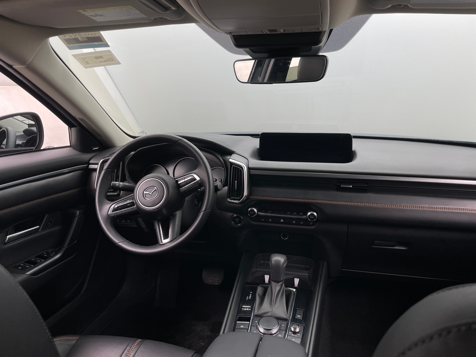 Thumbnail: 2025 Mazda CX-50 - 2