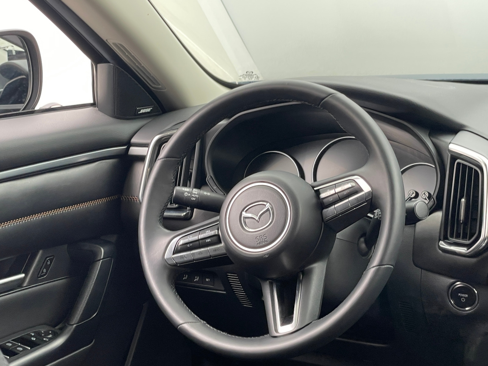 Thumbnail: 2025 Mazda CX-50 - 4