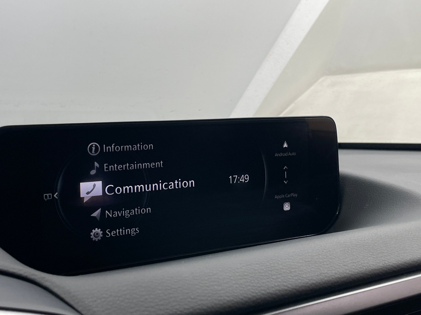 Thumbnail: 2025 Mazda CX-50 - 3