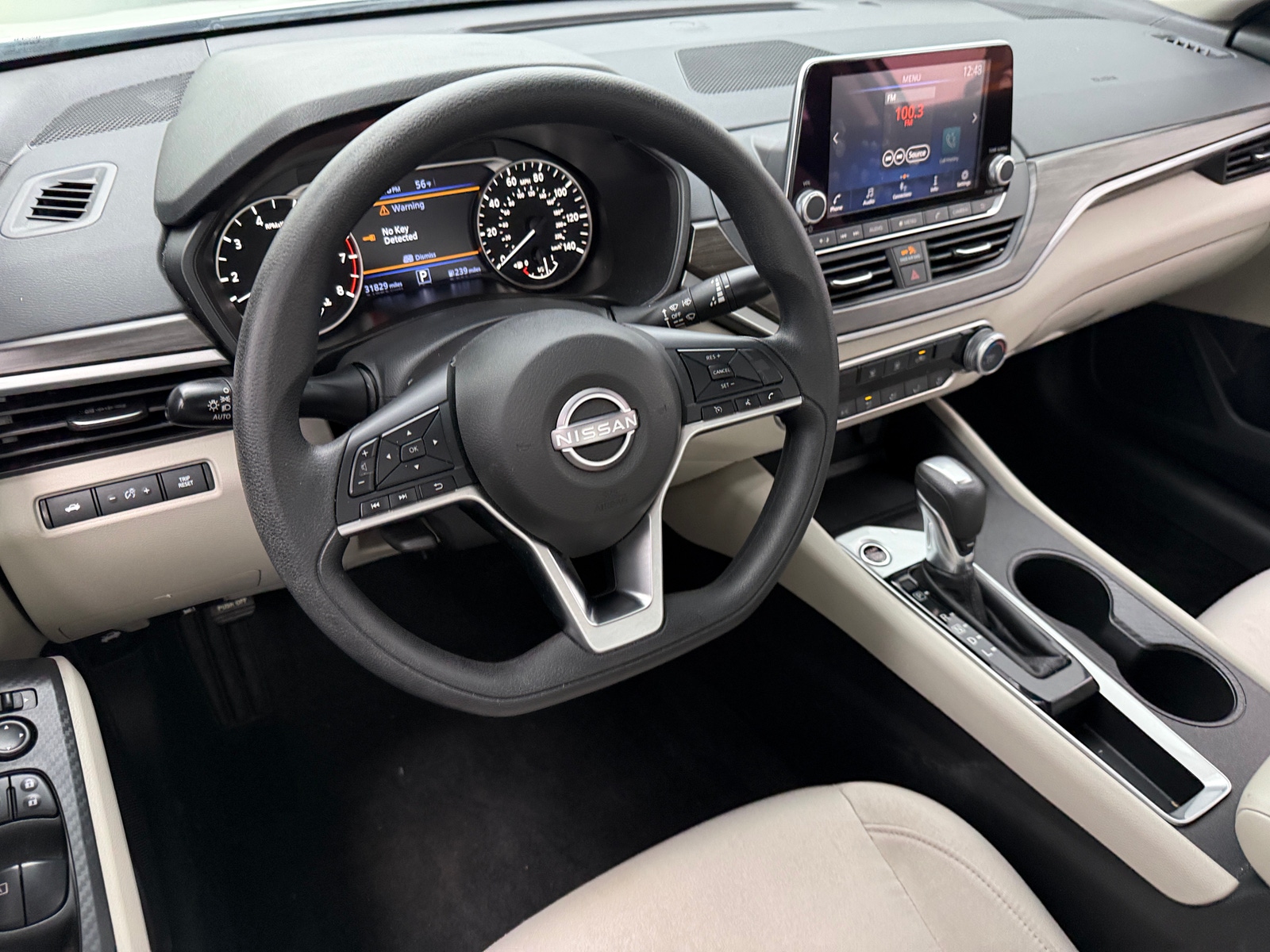 Thumbnail: 2025 Nissan Altima - 5