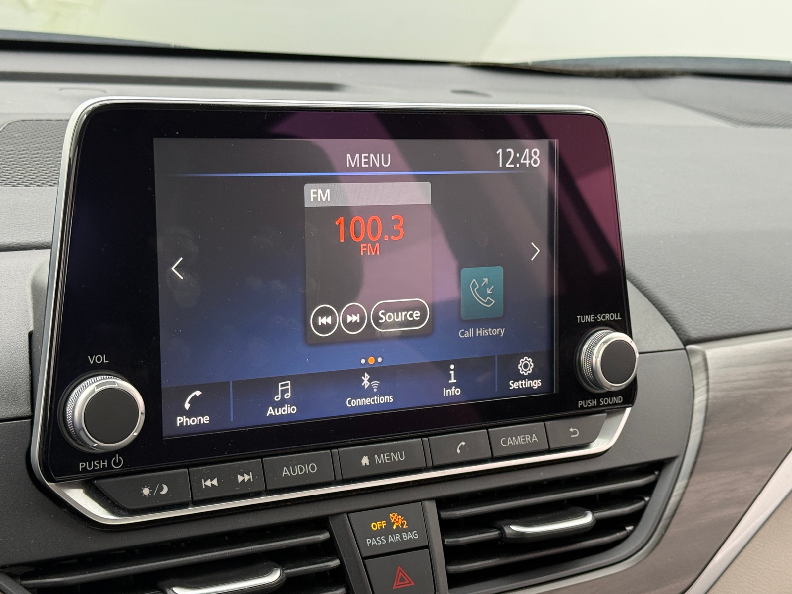 Thumbnail: 2025 Nissan Altima - 4