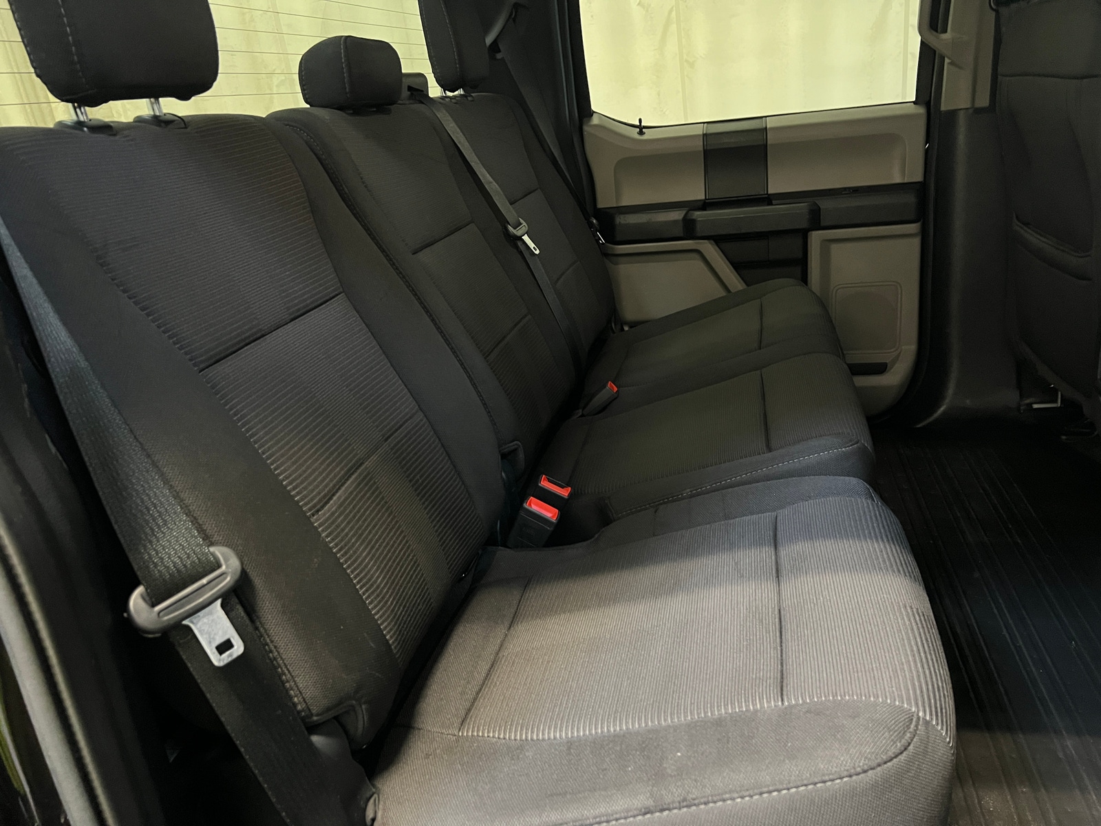 Thumbnail: 2020 Ford Econoline - 6