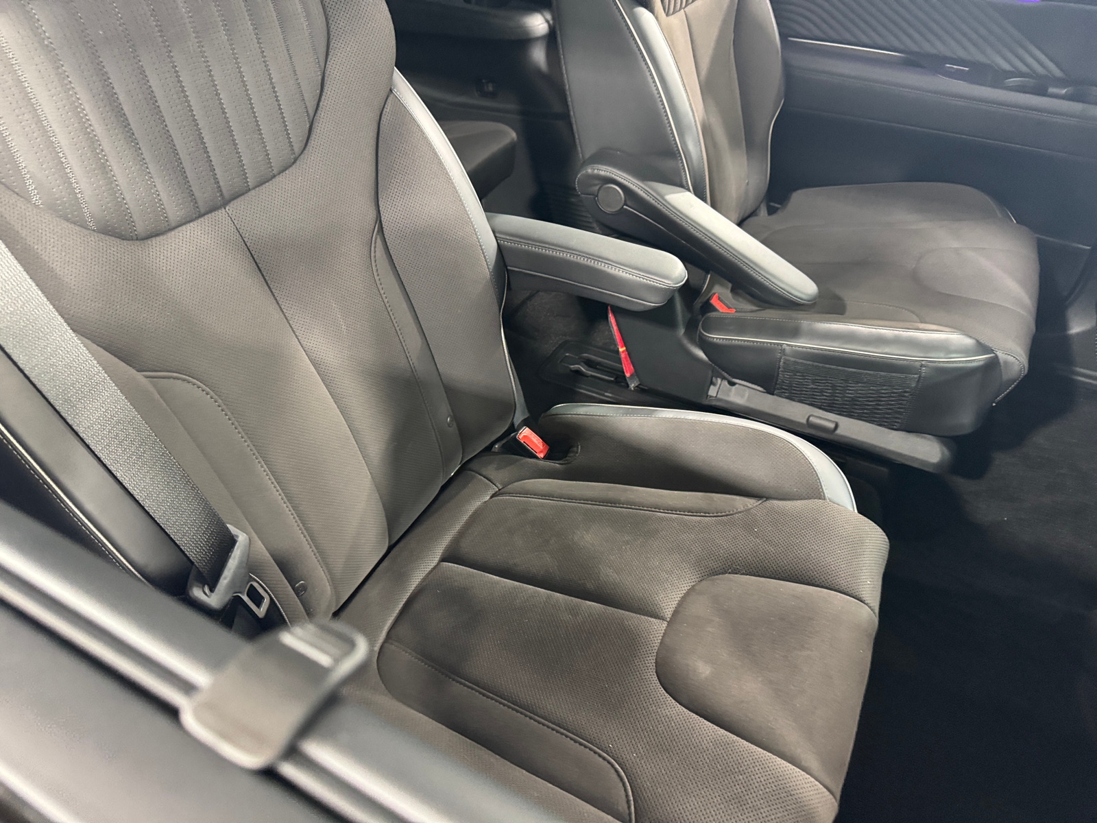 Thumbnail: 2025 Hyundai Palisade - 5