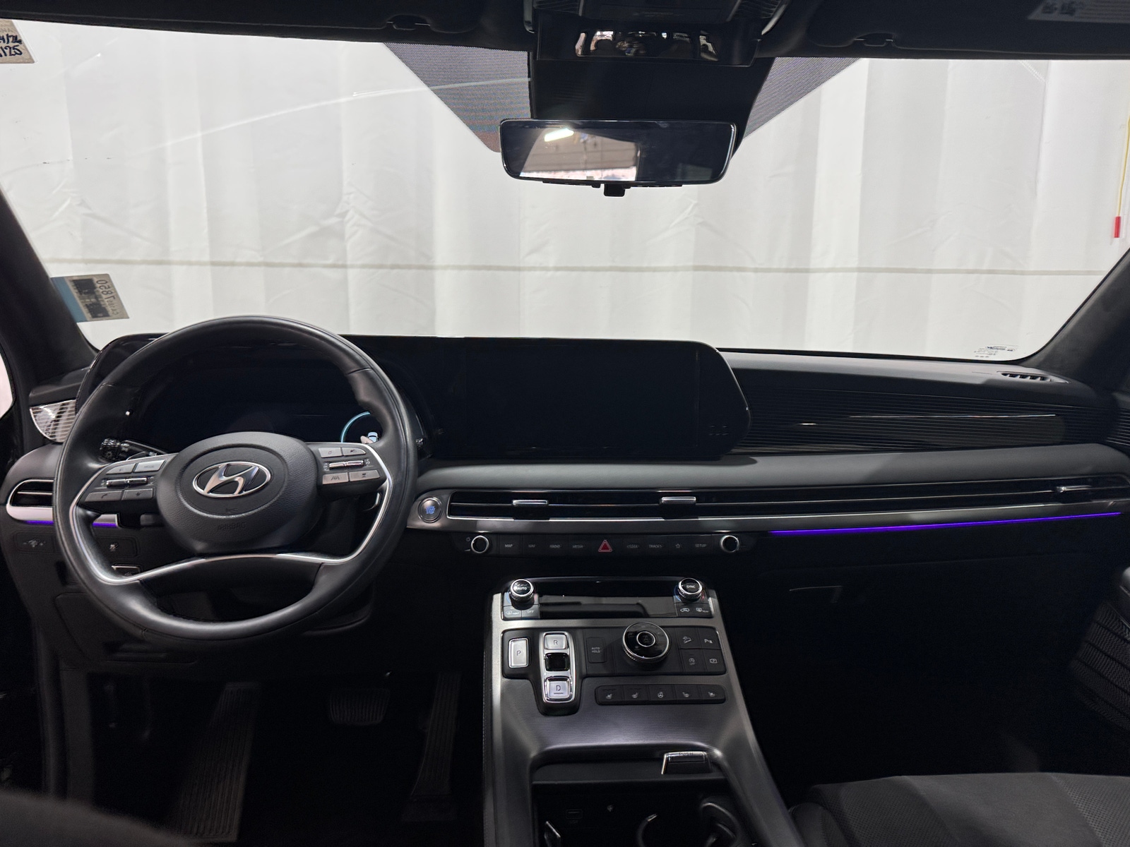 Thumbnail: 2025 Hyundai Palisade - 2