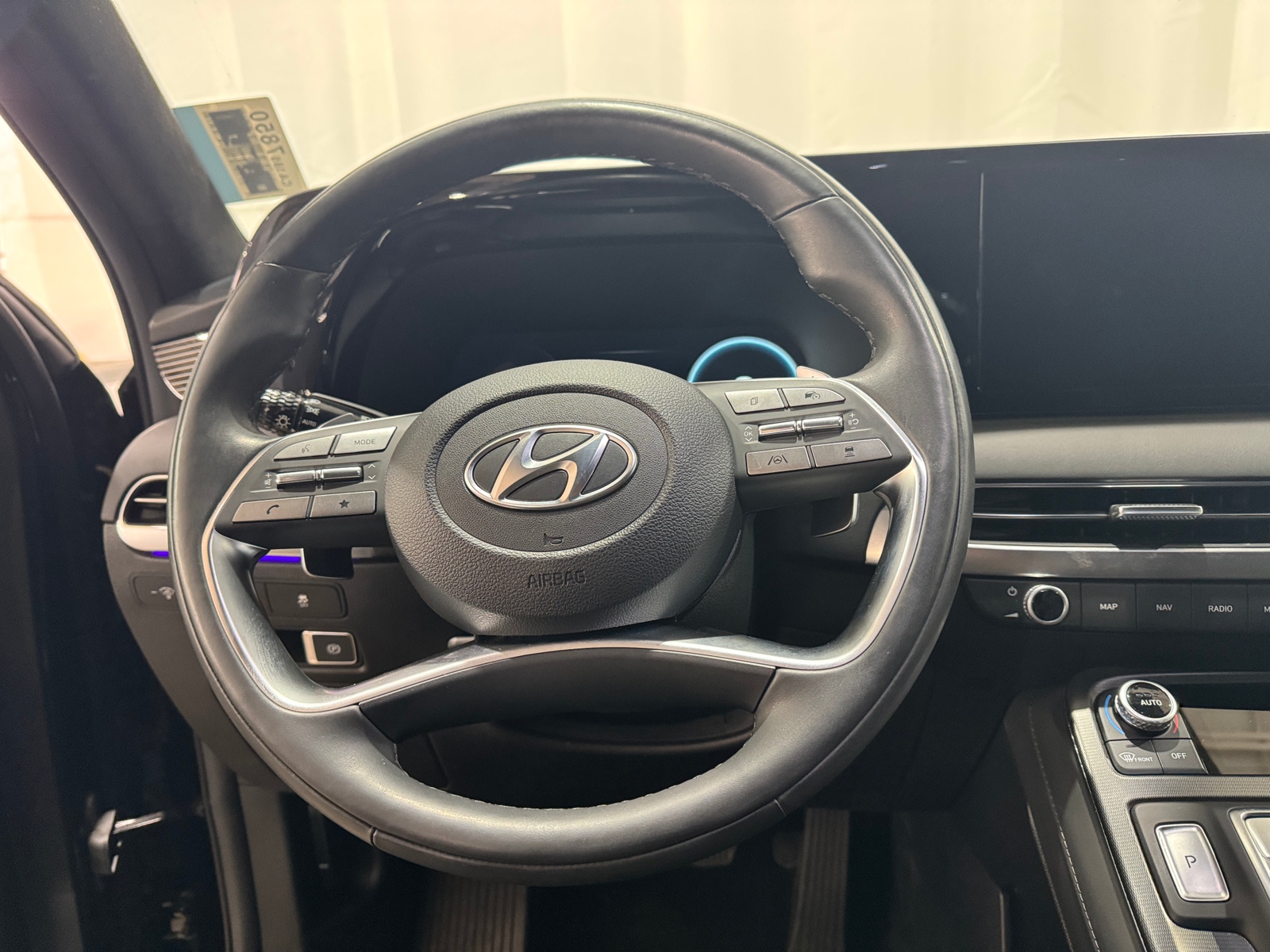 Thumbnail: 2025 Hyundai Palisade - 4