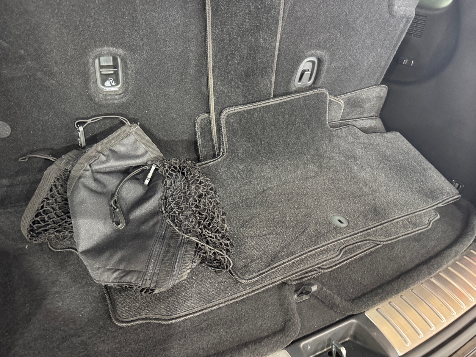 Thumbnail: 2025 Hyundai Palisade - 6