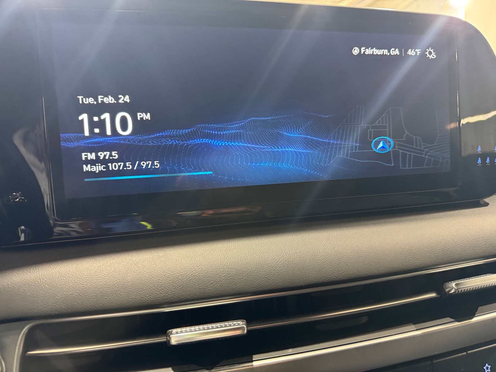 Thumbnail: 2025 Hyundai Palisade - 3