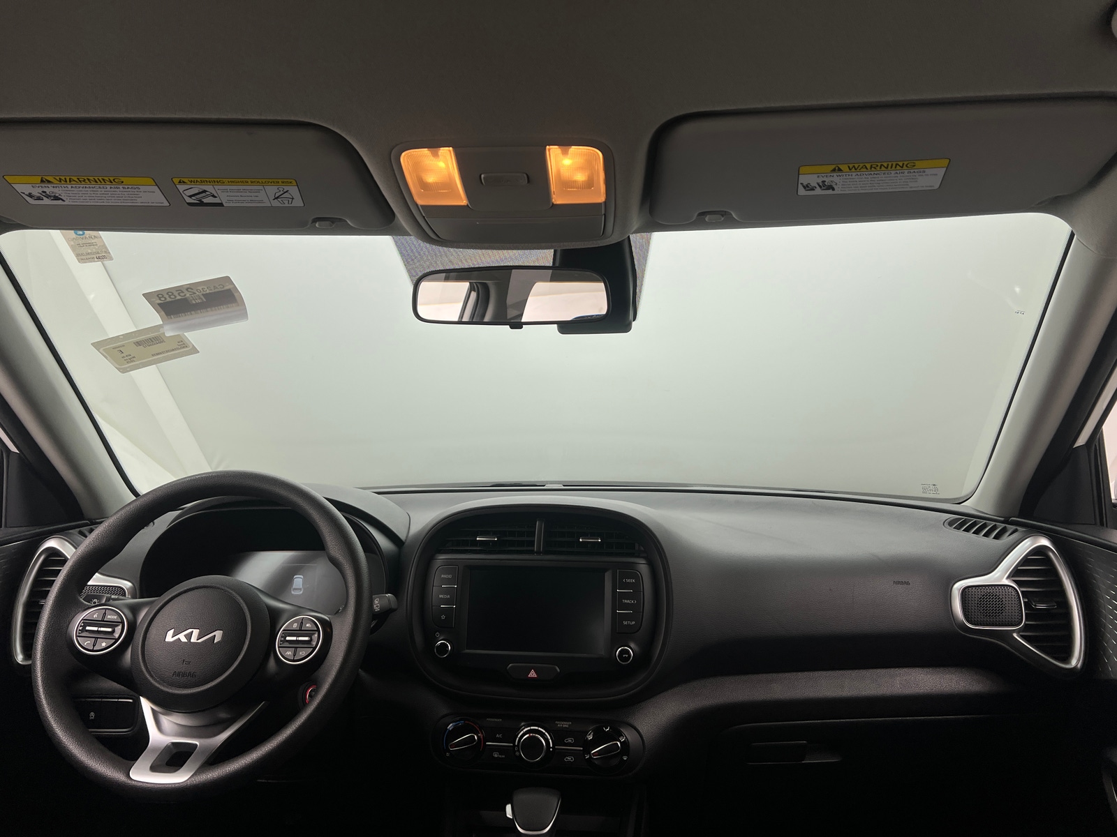 Thumbnail: 2025 Kia Soul - 3