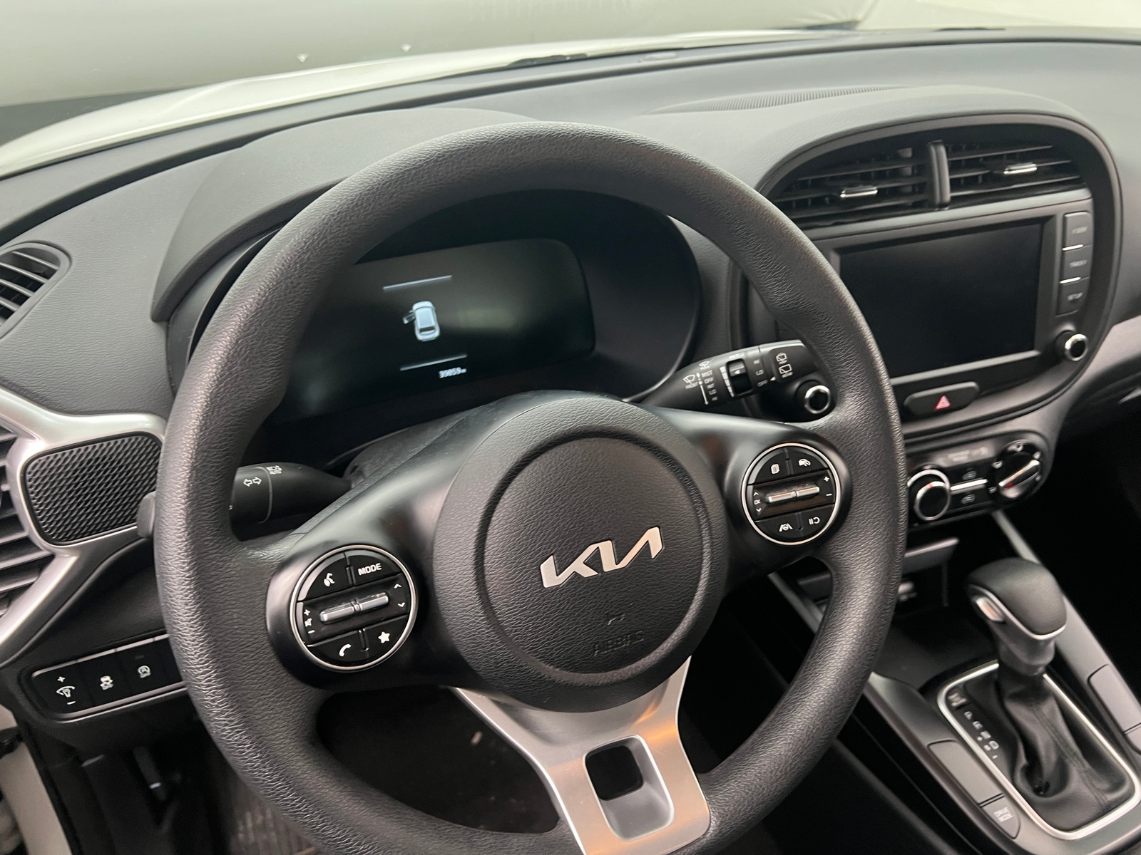 Thumbnail: 2025 Kia Soul - 5