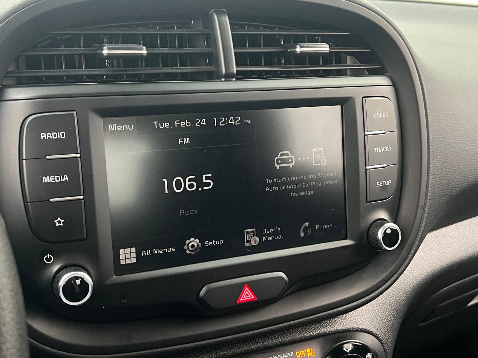 Thumbnail: 2025 Kia Soul - 4