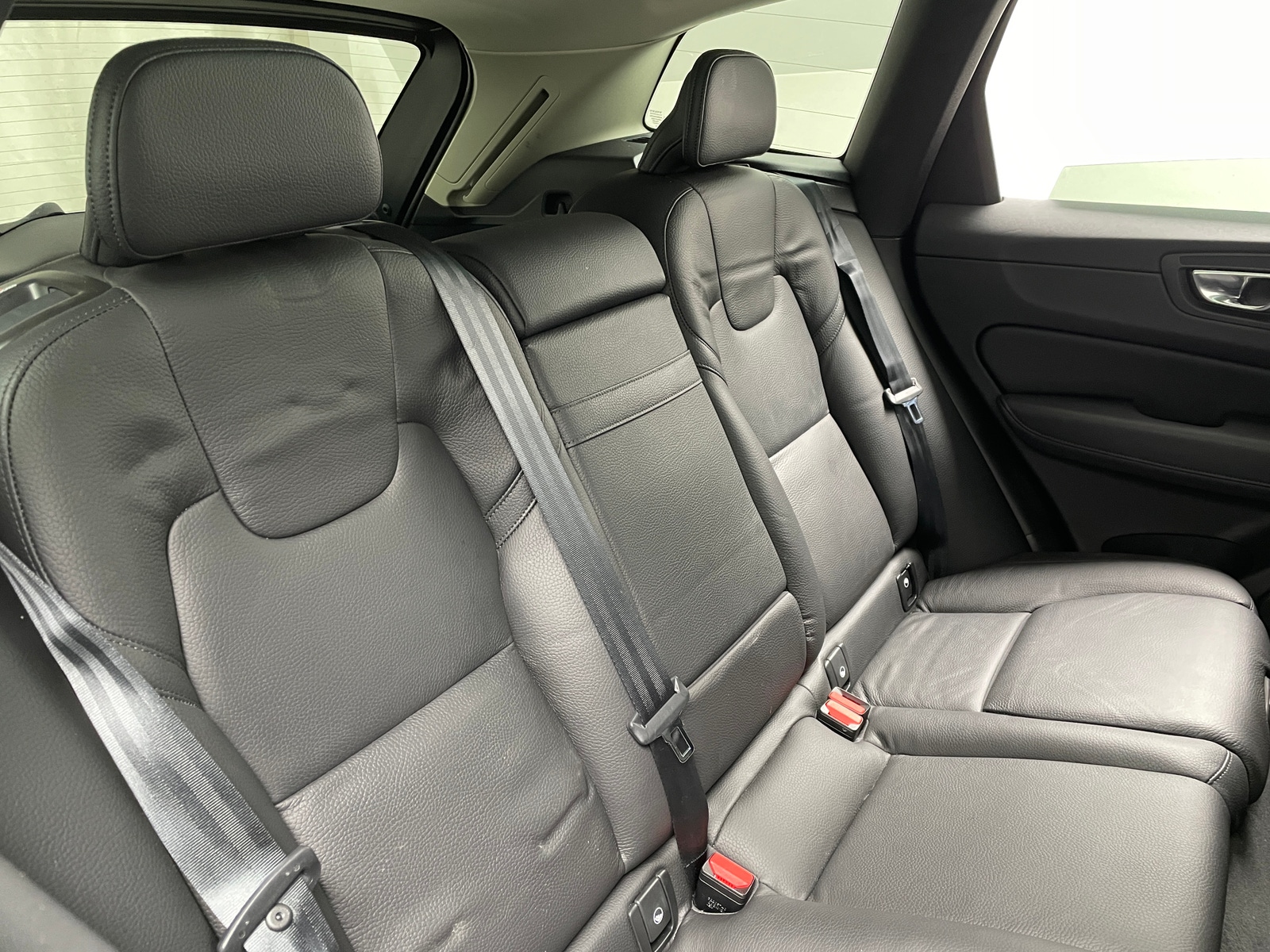 Thumbnail: 2021 Volvo XC60 - 5