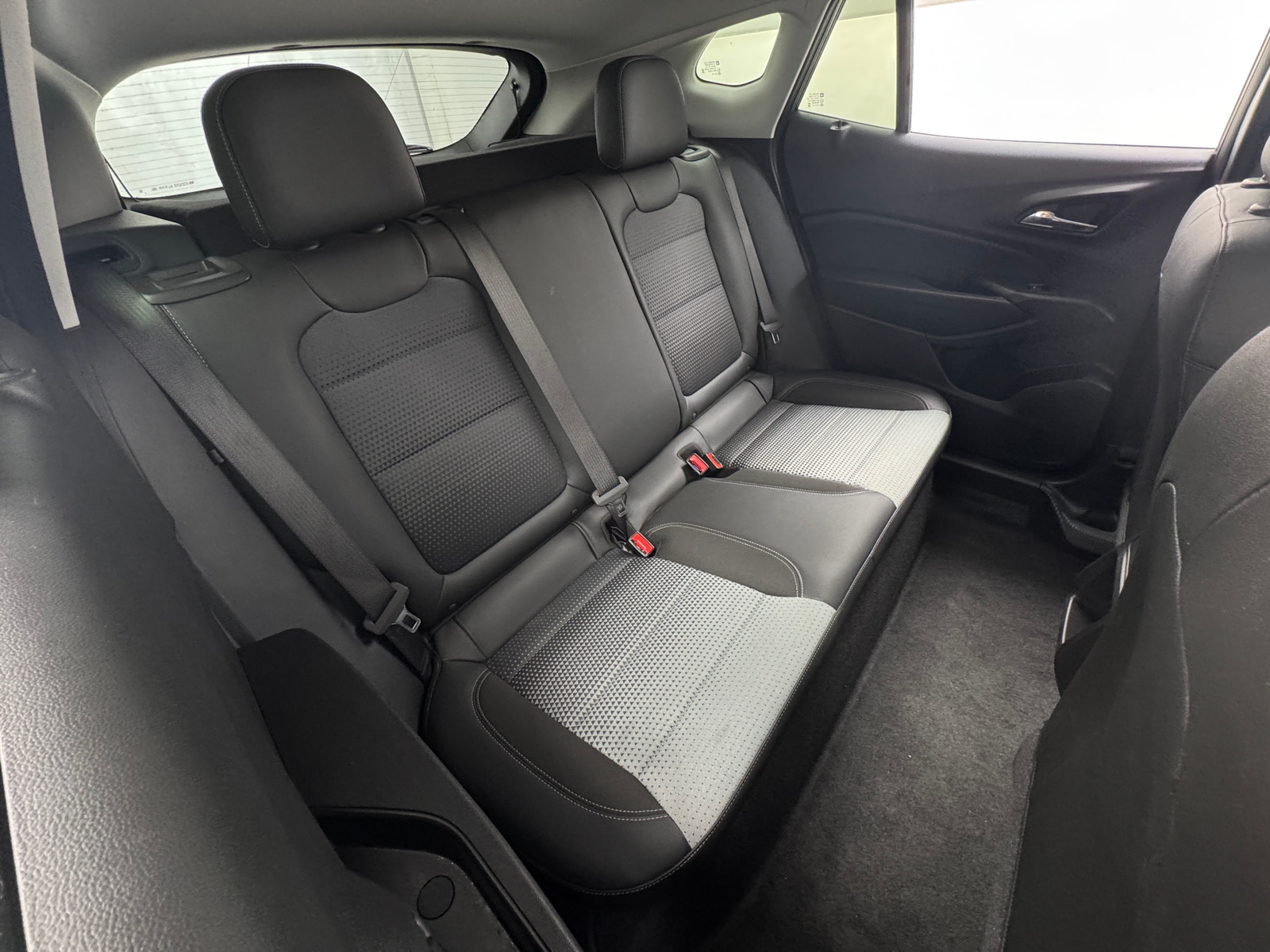 Thumbnail: 2025 Chevrolet Trax - 6