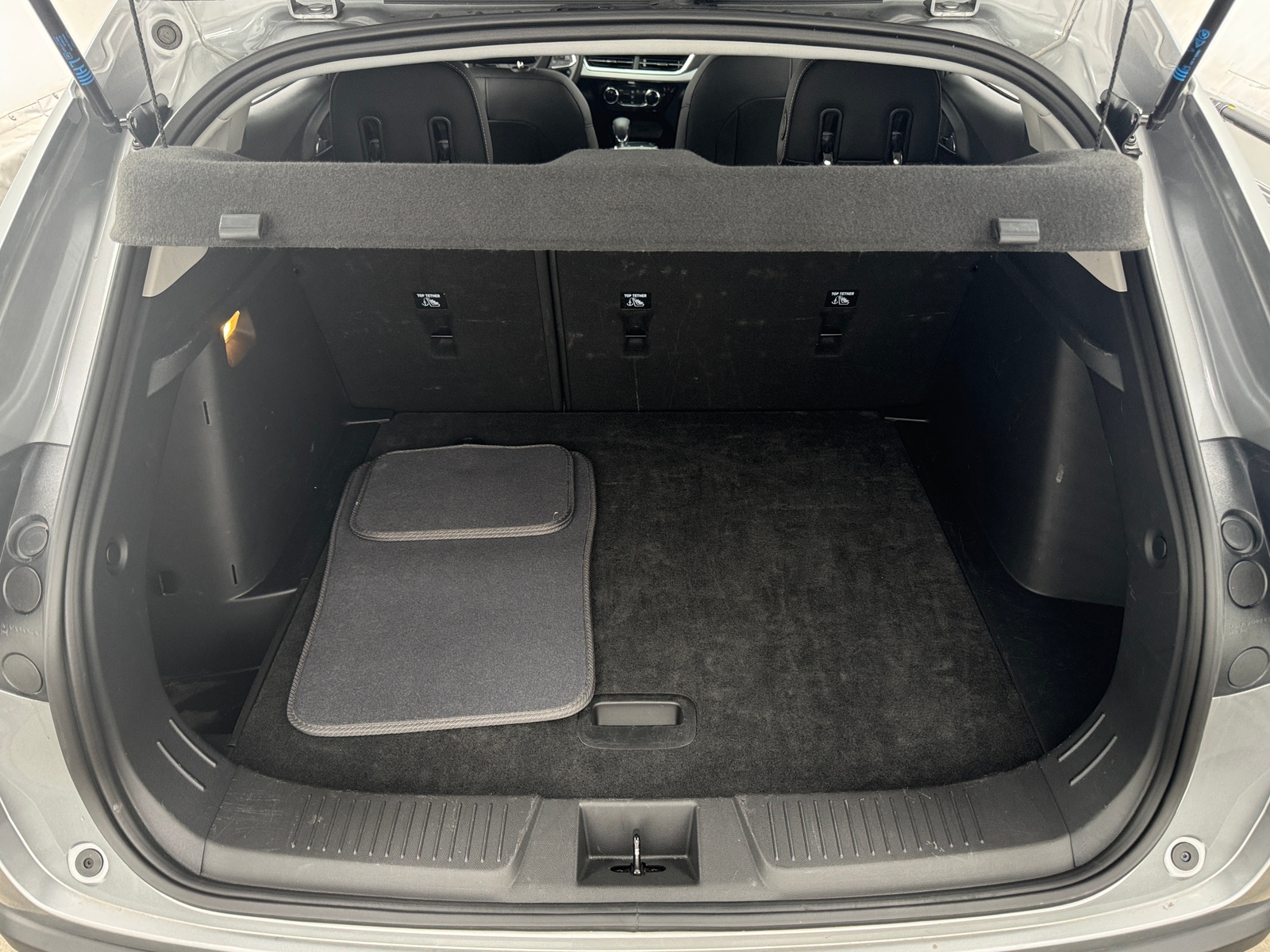 Thumbnail: 2025 Chevrolet Trax - 7