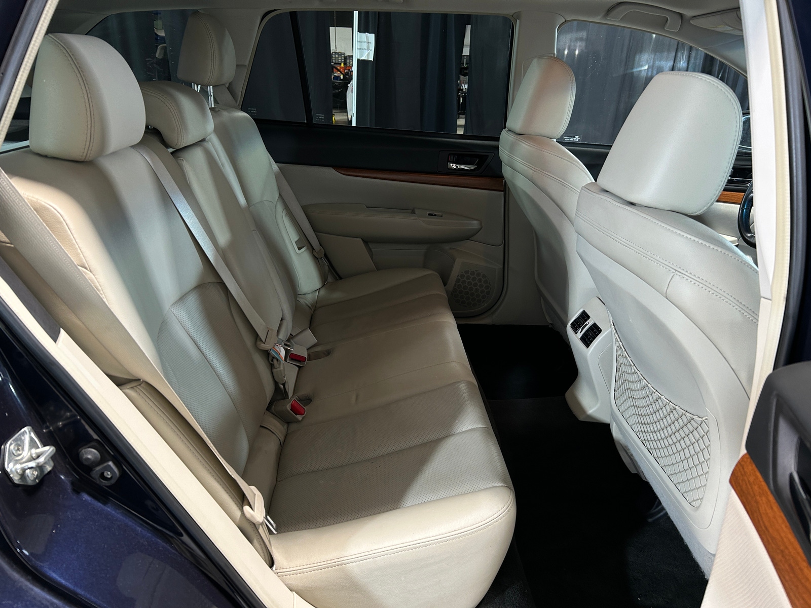 Thumbnail: 2013 Subaru Outback - 5