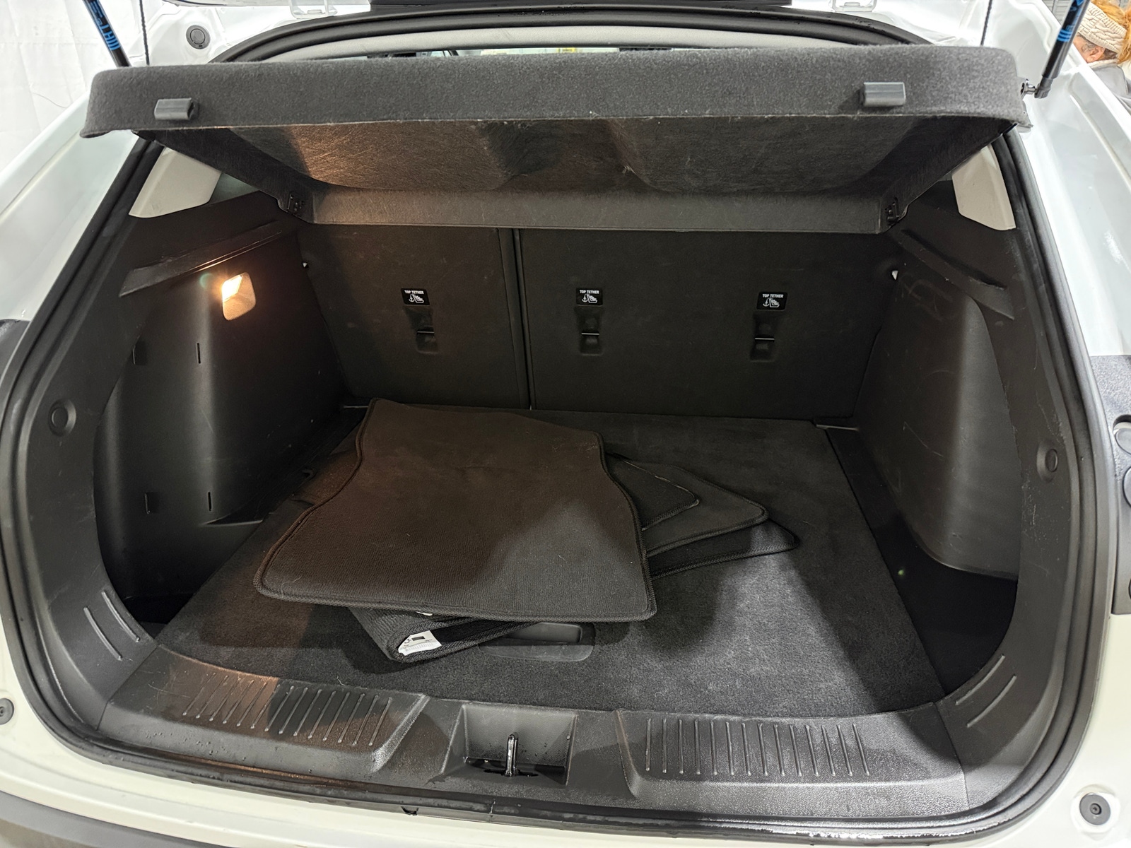 Thumbnail: 2025 Chevrolet Trax - 7