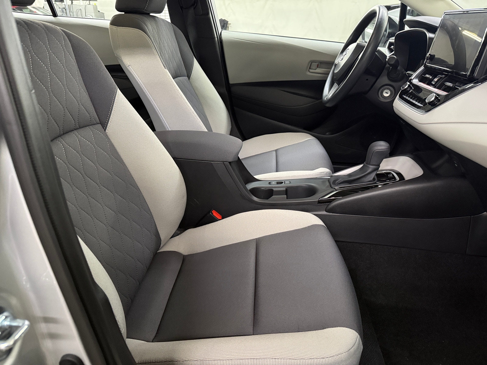 Thumbnail: 2026 Toyota Corolla - 2