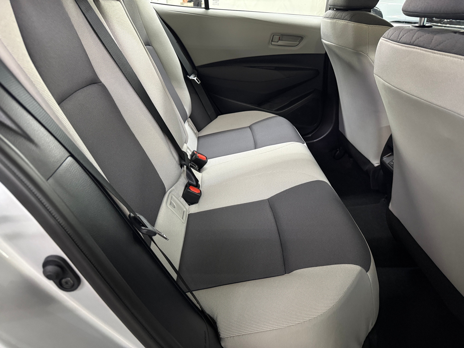 Thumbnail: 2026 Toyota Corolla - 6