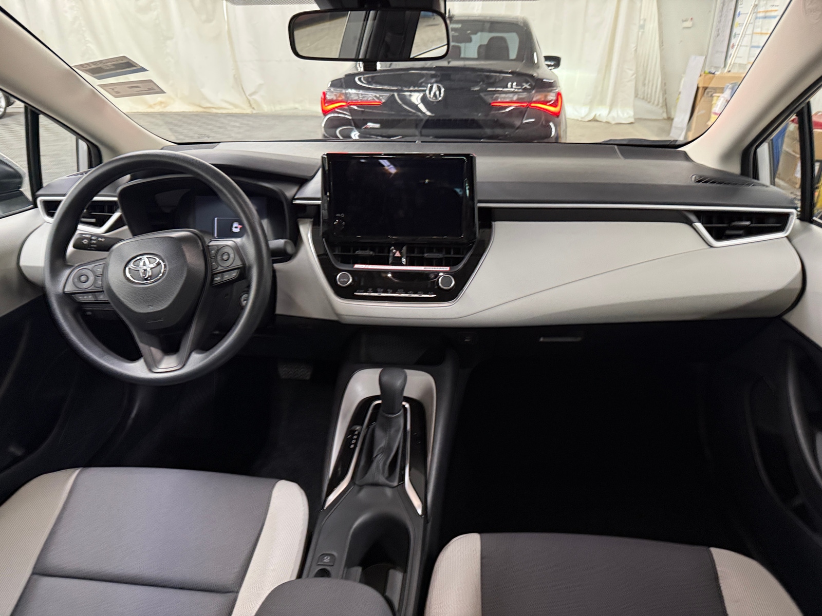 Thumbnail: 2026 Toyota Corolla - 3