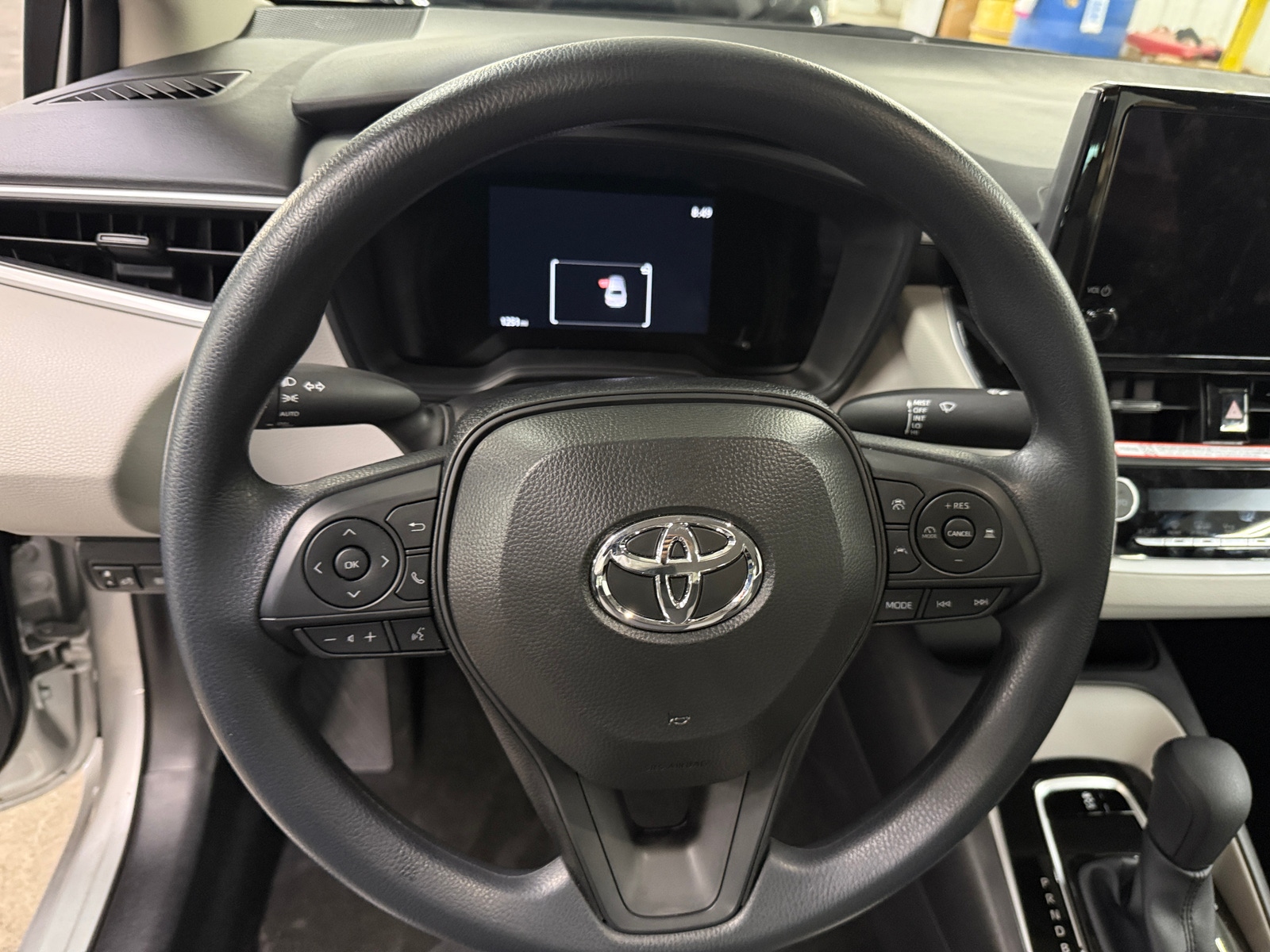 Thumbnail: 2026 Toyota Corolla - 5