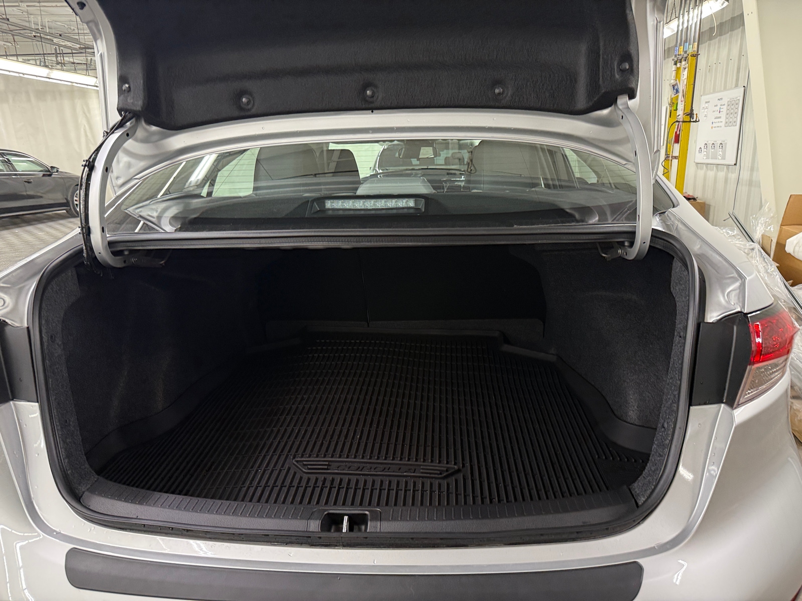 Thumbnail: 2026 Toyota Corolla - 7