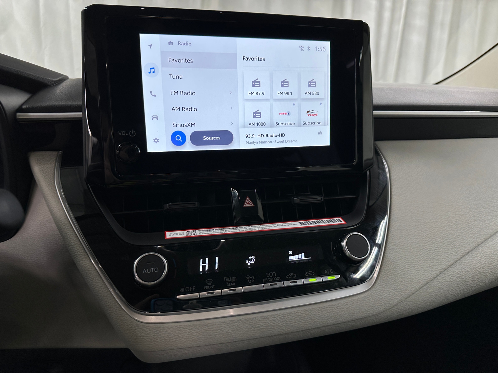 Thumbnail: 2026 Toyota Corolla - 4