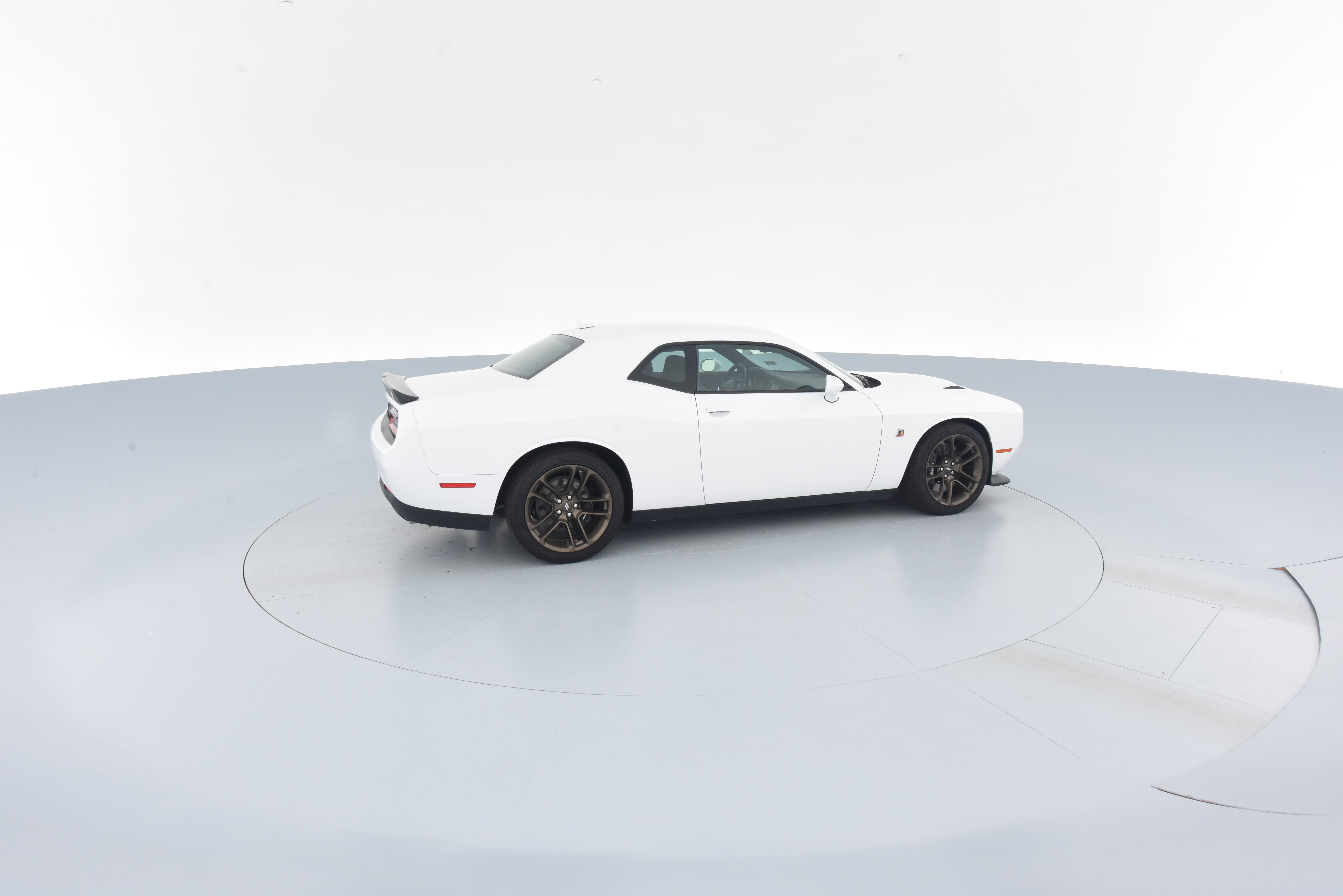 Used 2020 Dodge Challenger | Carvana