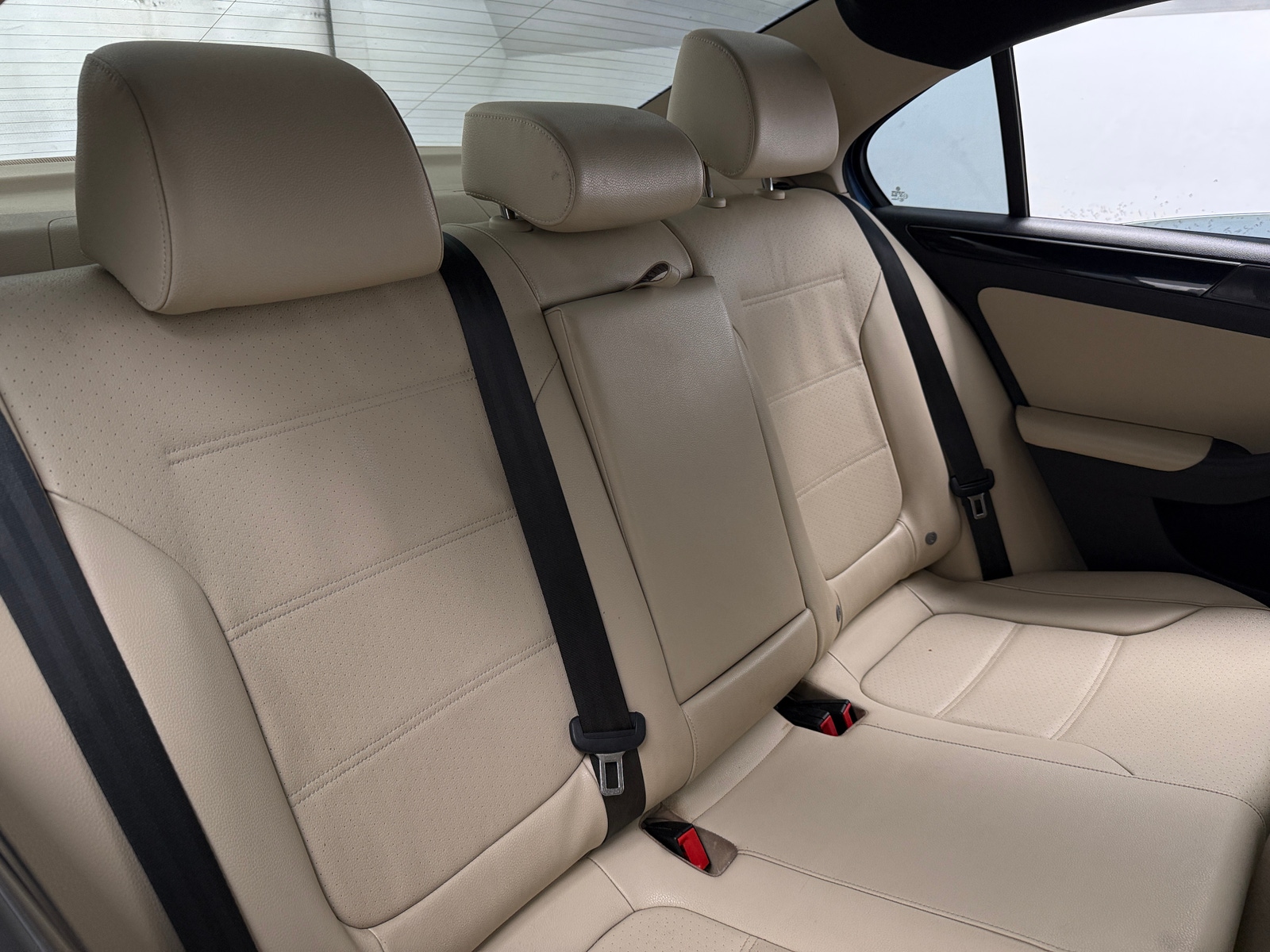 Thumbnail: 2016 Volkswagen Jetta - 5