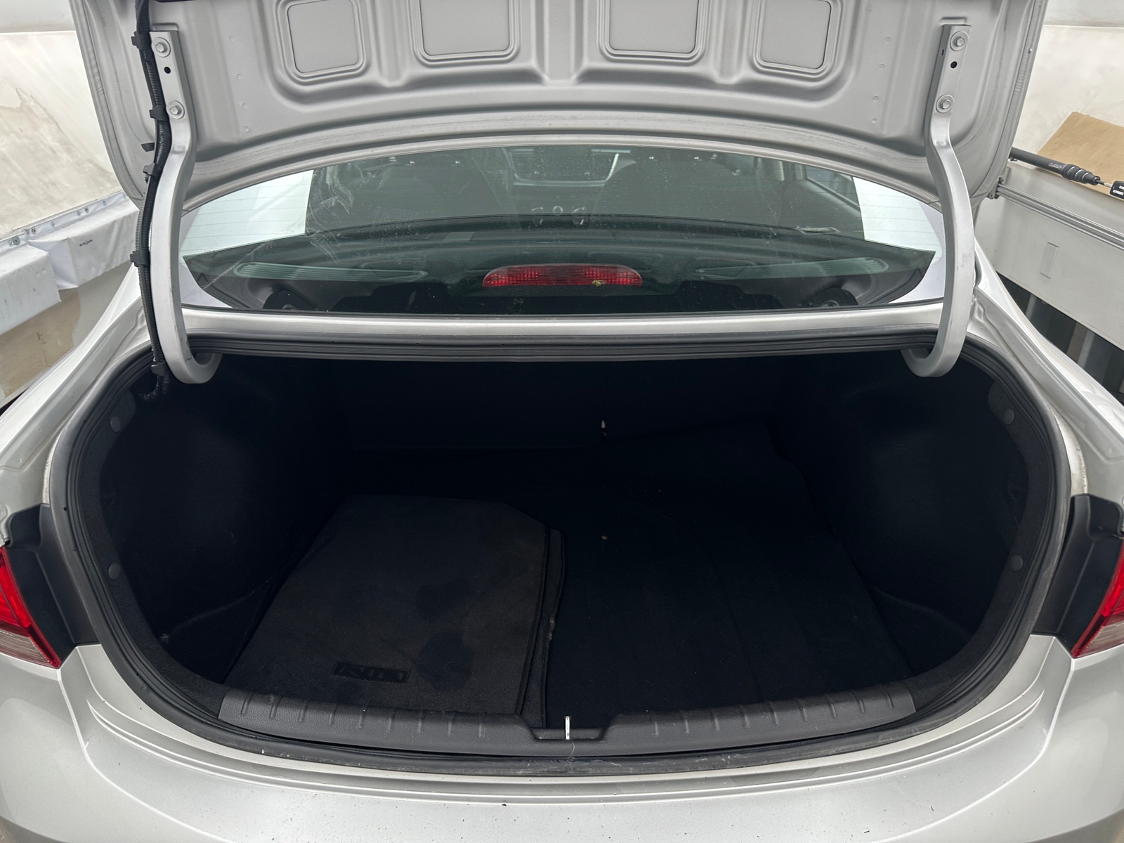 Thumbnail: 2022 Kia Rio - 7