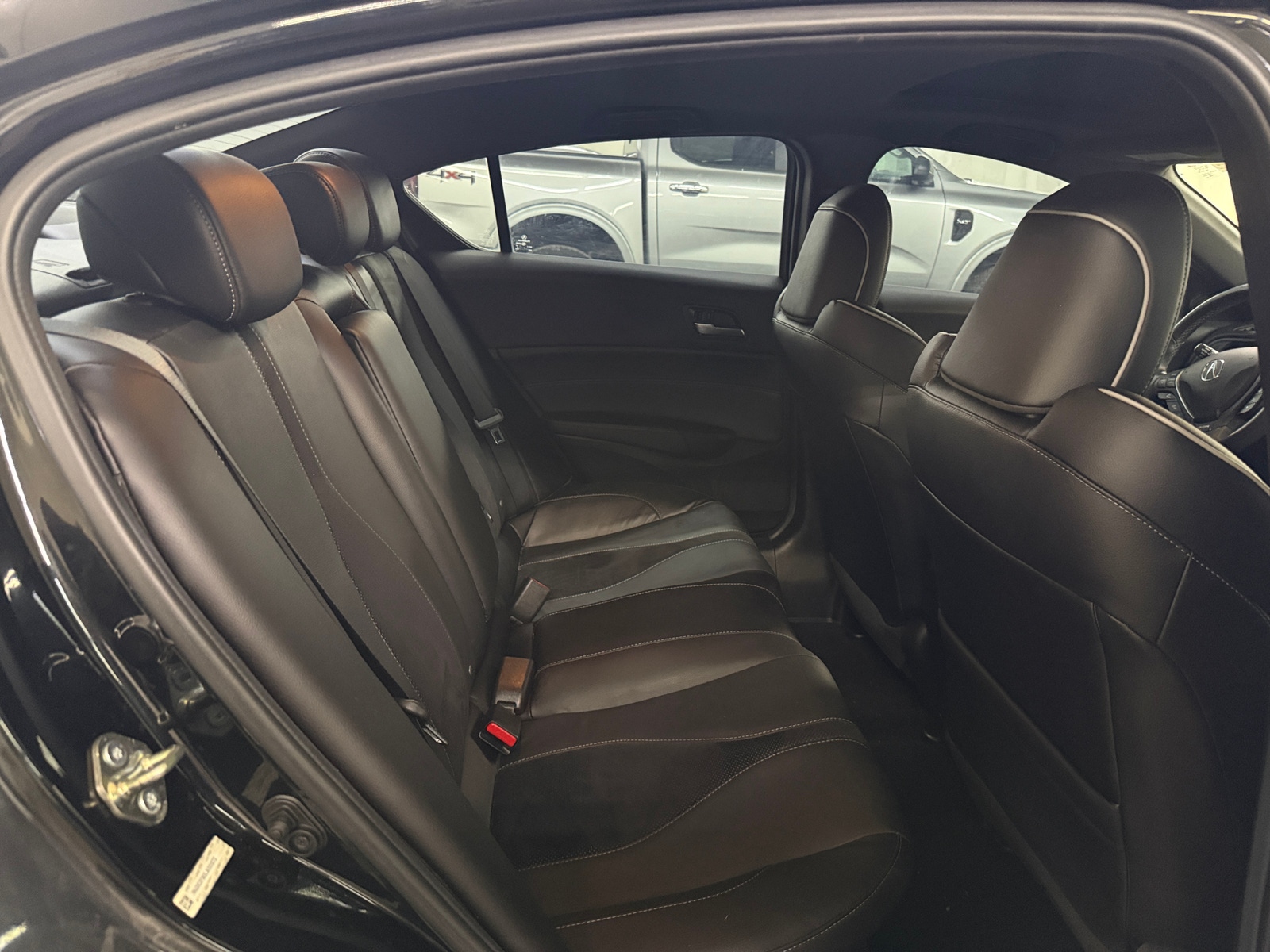 Thumbnail: 2020 Acura ILX - 5