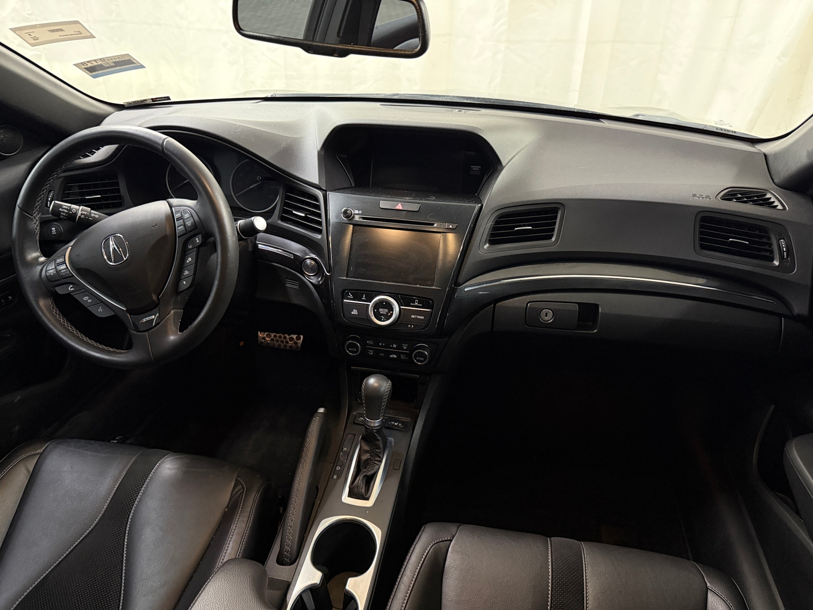 Thumbnail: 2020 Acura ILX - 2